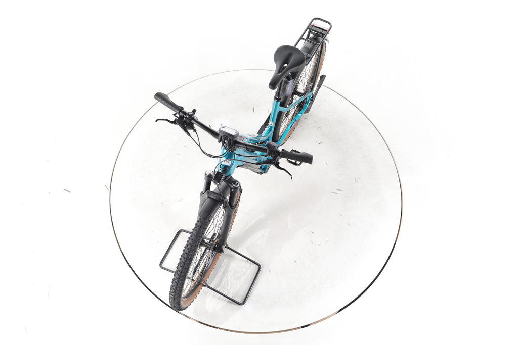 Centurion Country Tour R960i Trekking E-Bike - Image 17