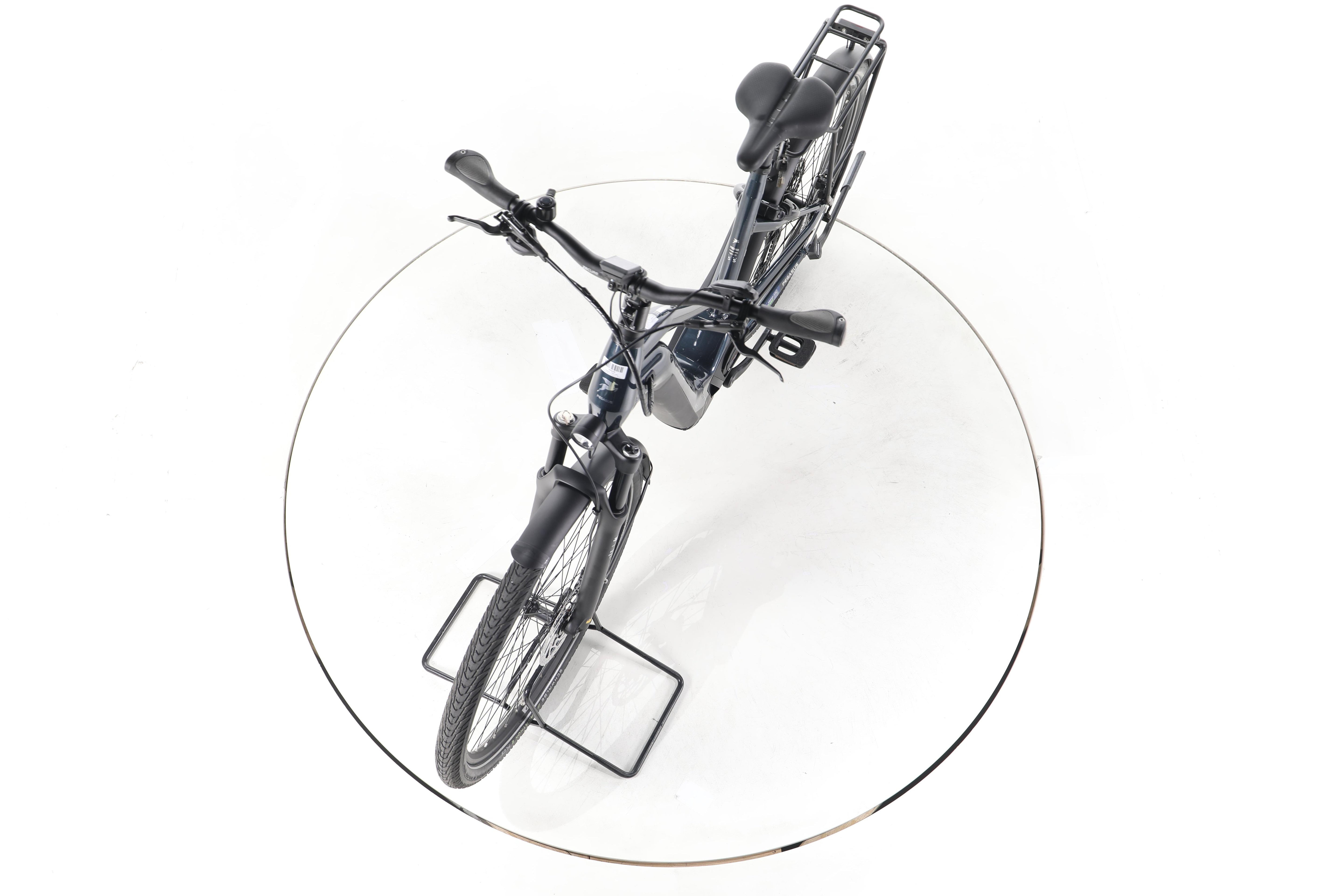 Pegasus Premio Evo 11 Lite Trekking E-Bike 2024 - Image 17