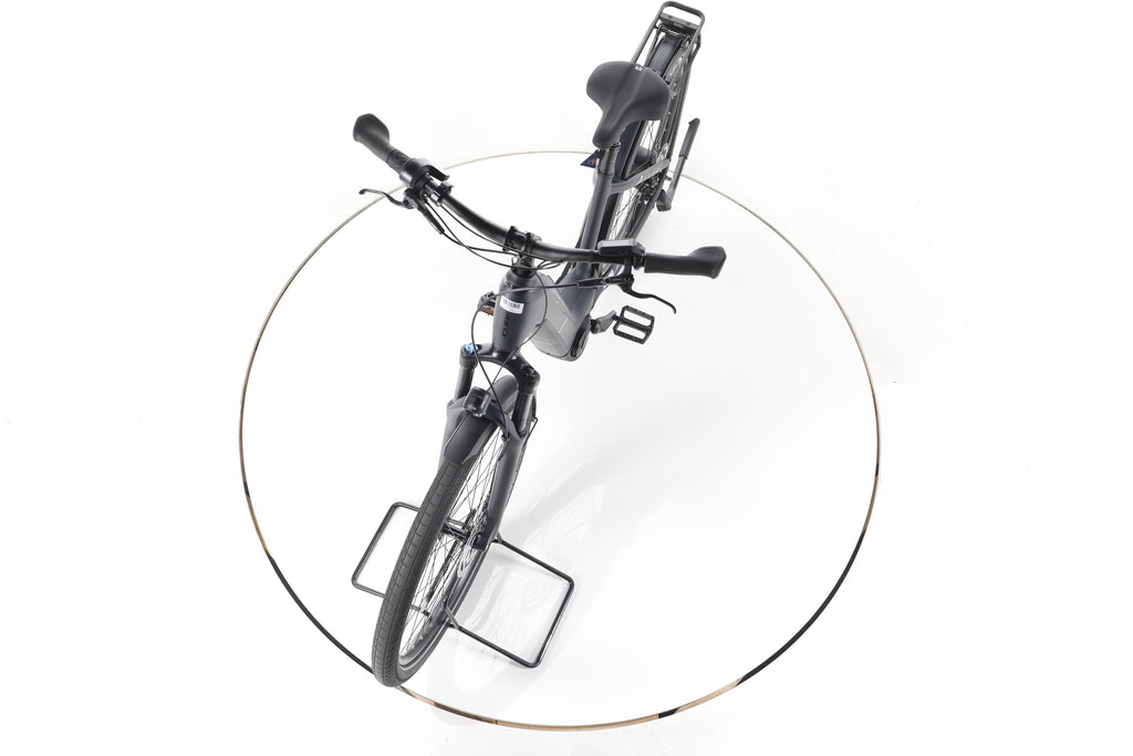Cube Kathmandu Hybrid Comfort Pro City E-Bike Tiefeinsteiger 2025 - Image 17