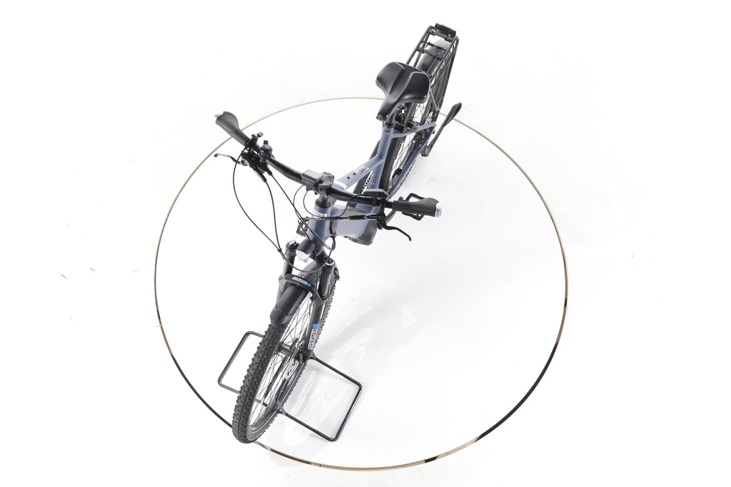 Kalkhoff Entice 3.B Move Trekking E-Bike - Image 17