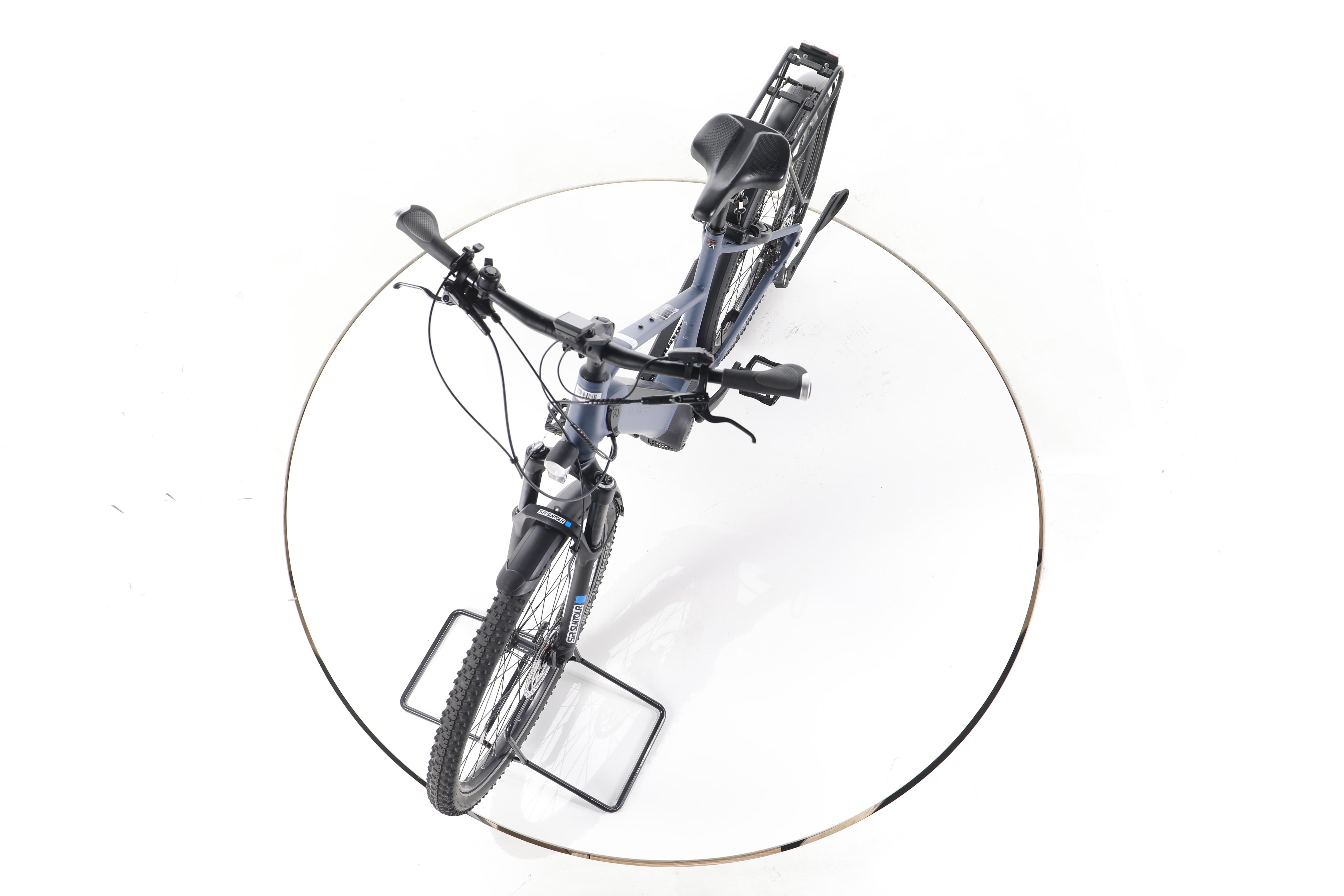 Kalkhoff Entice 3.B Move Trekking E-Bike - Image 17