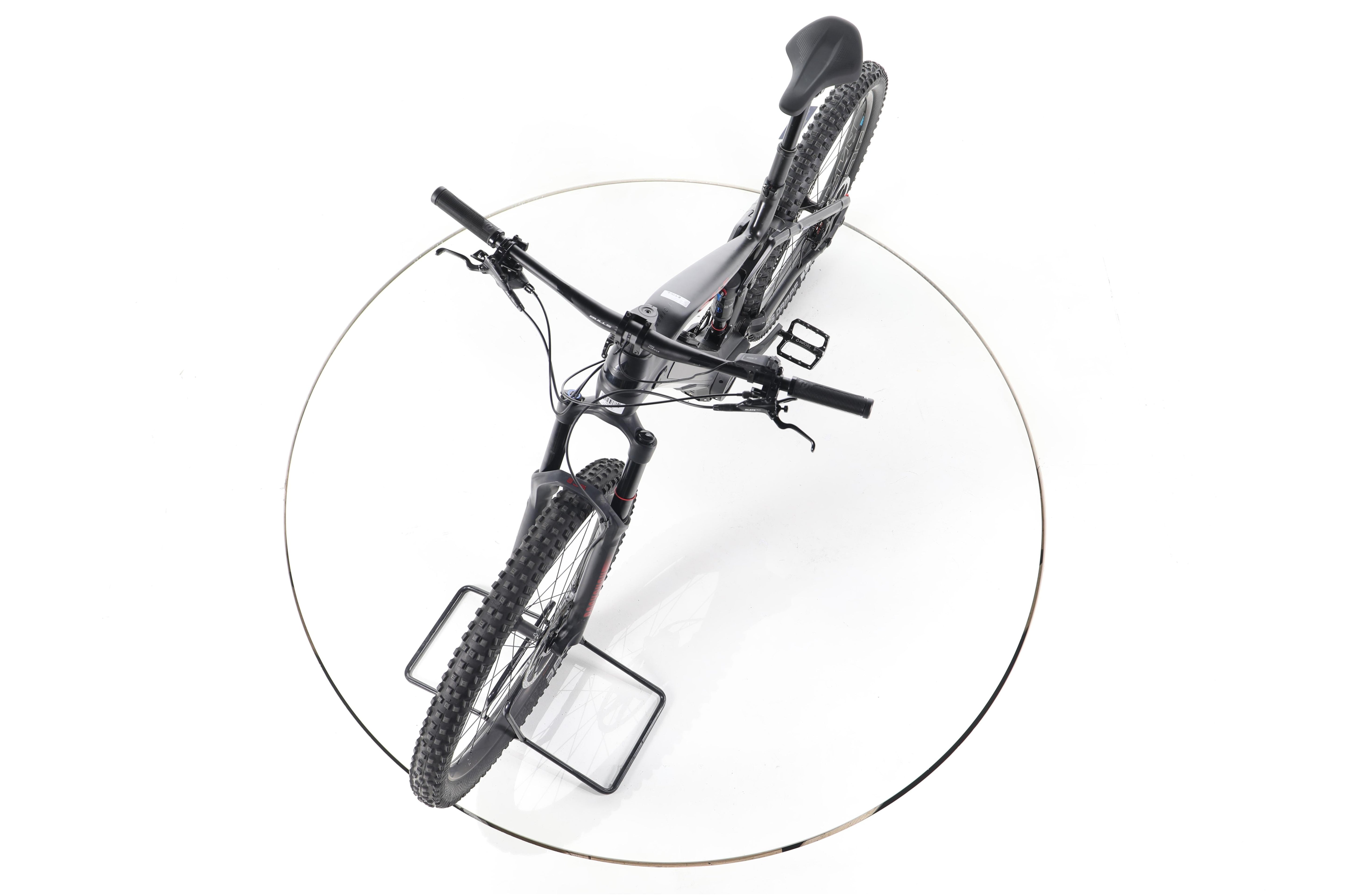 Bulls Sonic EVO AM 3 Fully E-Bike Carbon 2025 - Image 17