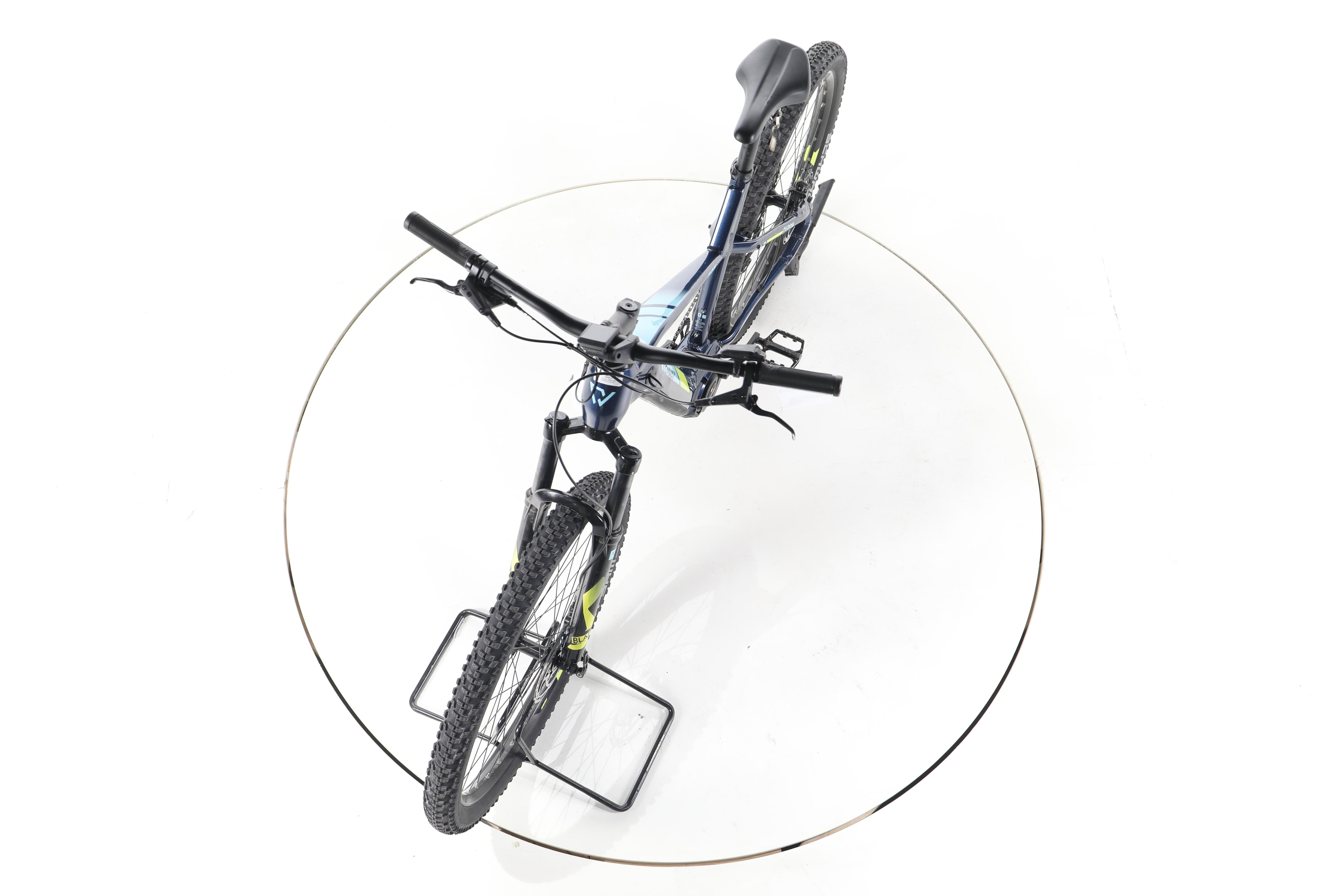 Conway Cairon S 5.0 E-Bike - Image 17