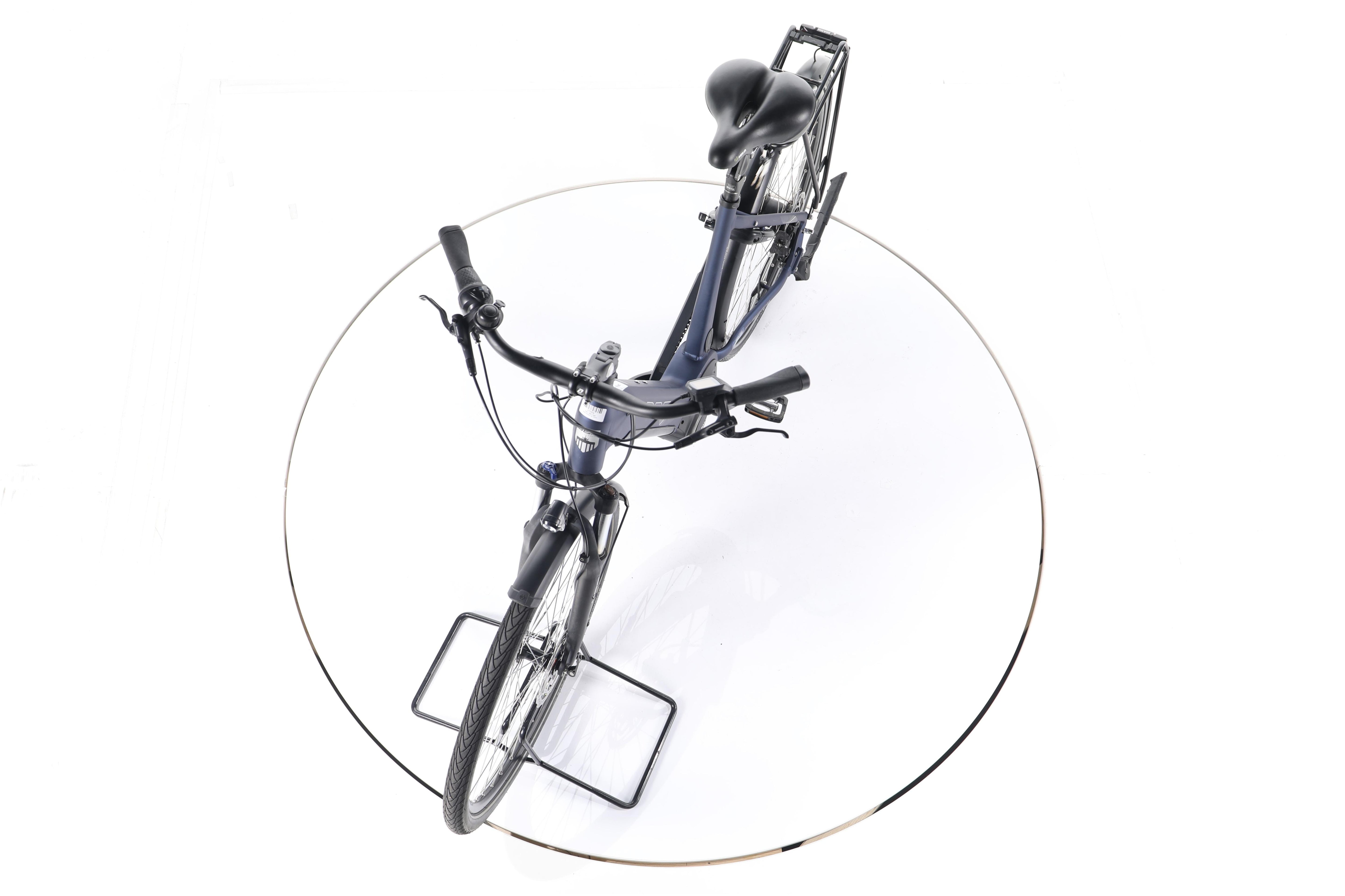 BBF Bato Power City E-Bike Tiefeinsteiger - Image 17