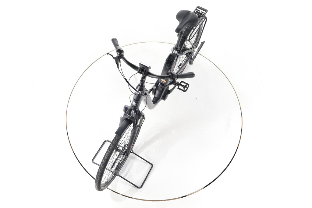 Kettler E-COMFORT 5 RT City E-Bike Tiefeinsteiger - Image 17