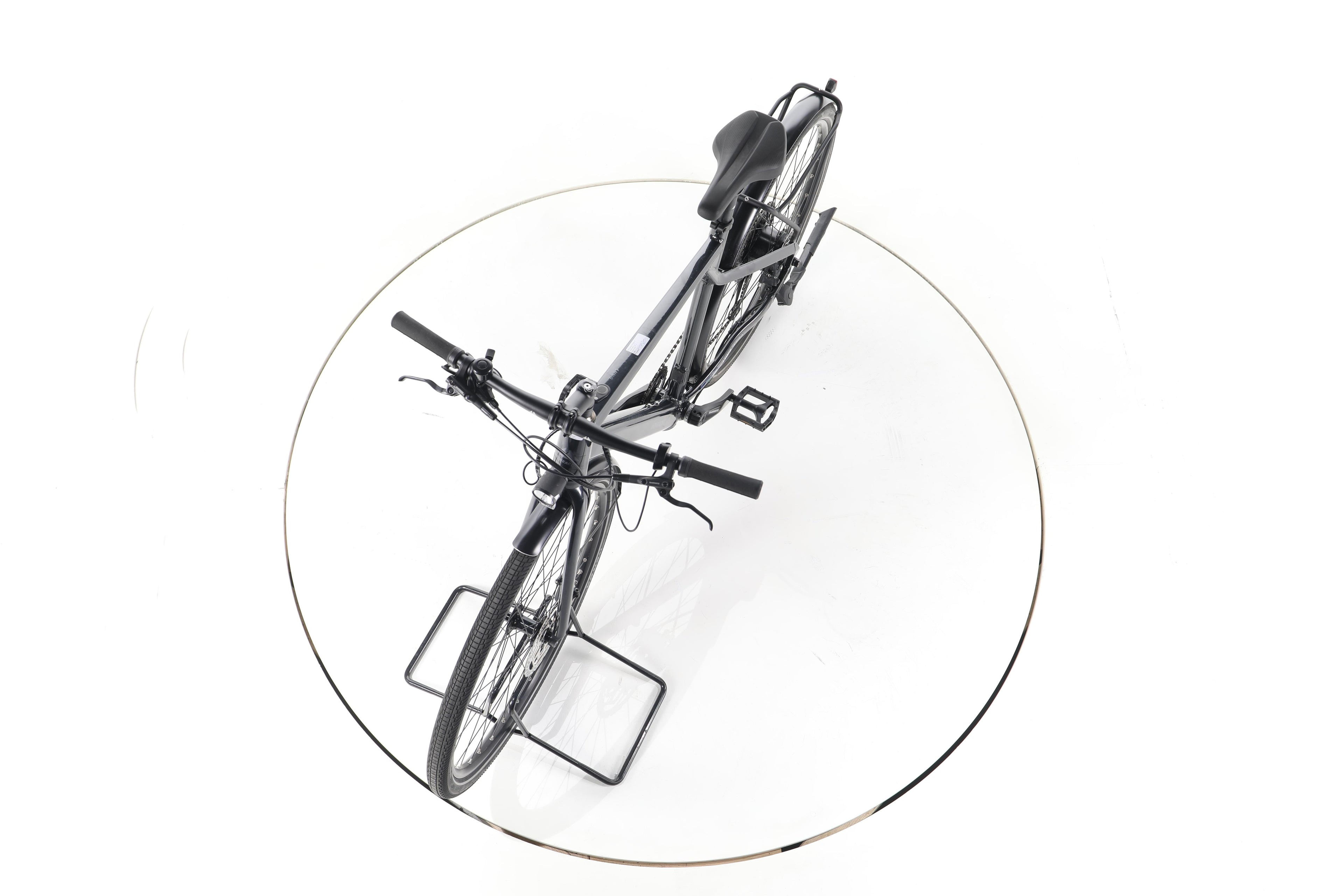 HoheAcht Lumo Terra Trekking E-Bike 2023 - Image 17