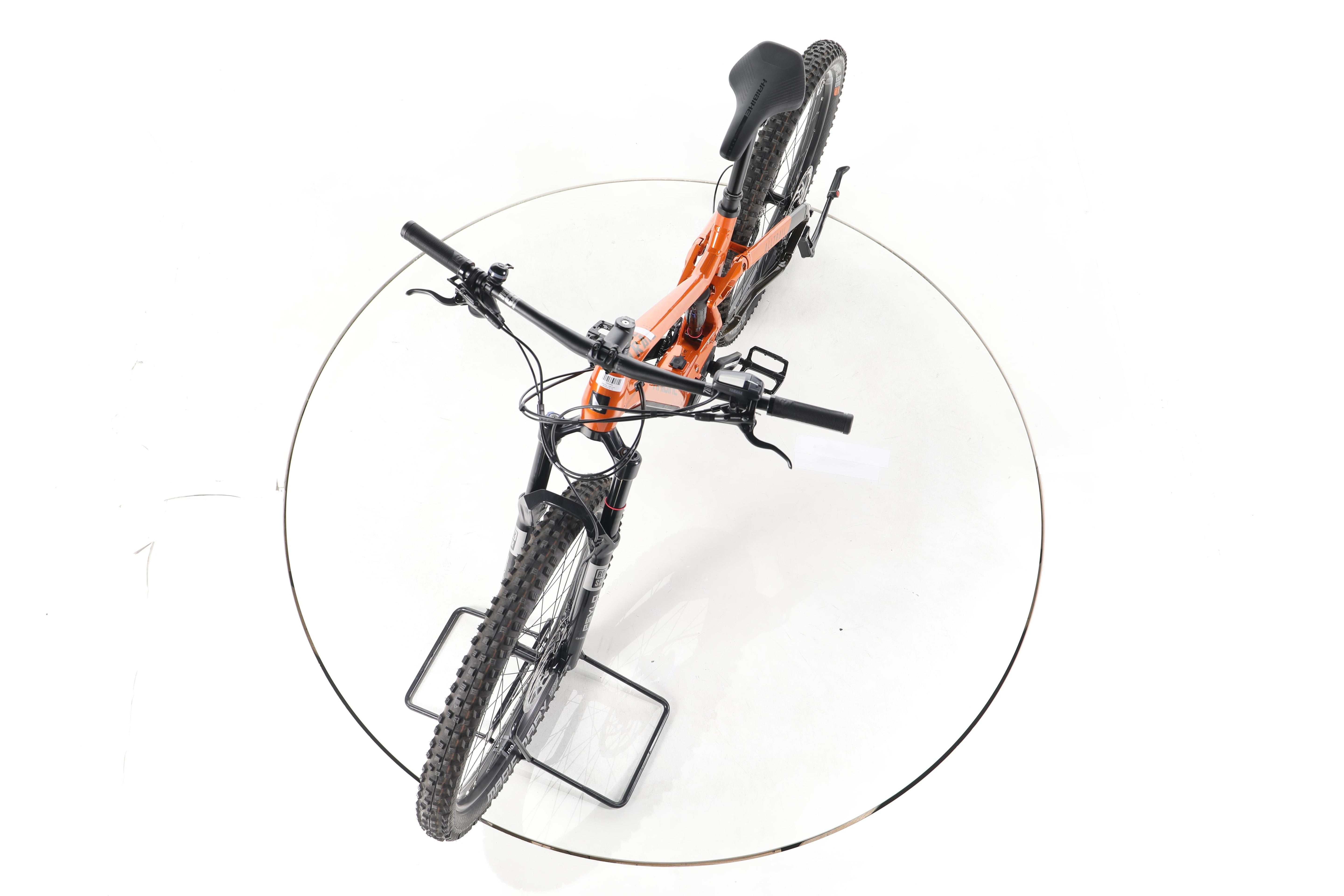 Haibike Alltrail 6 E-Bike Fully - Image 17