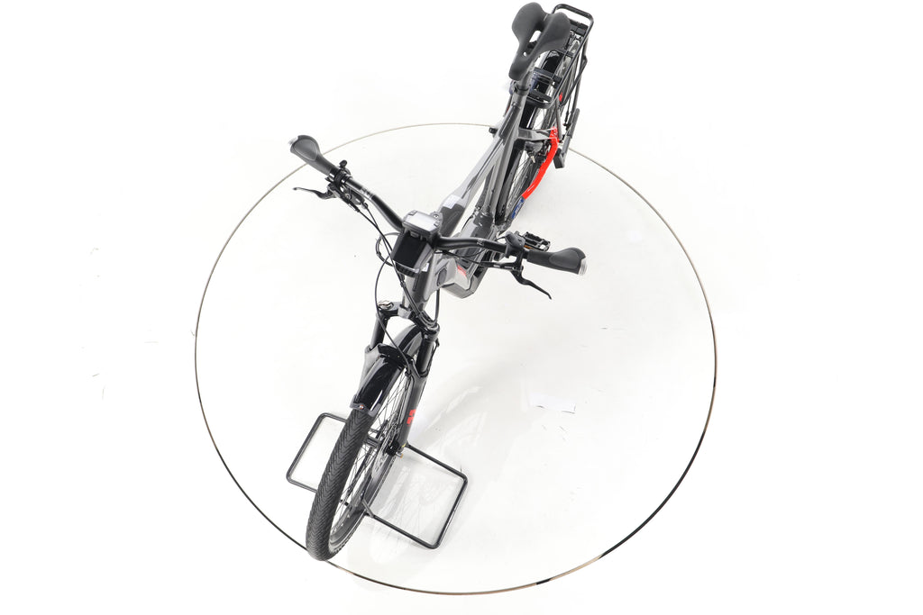 Haibike Trekking 9 Trekking E-Bike - Image 17