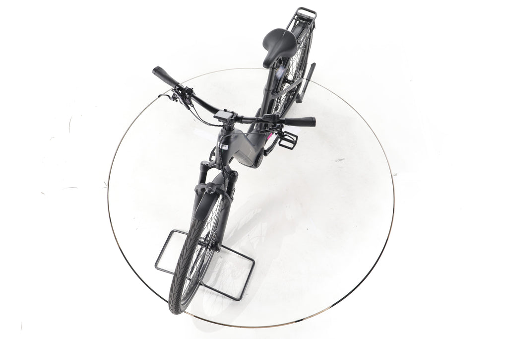 Cube Kathmandu Hybrid EXC Trekking E-Bike Tiefeinsteiger 2025 - Image 17