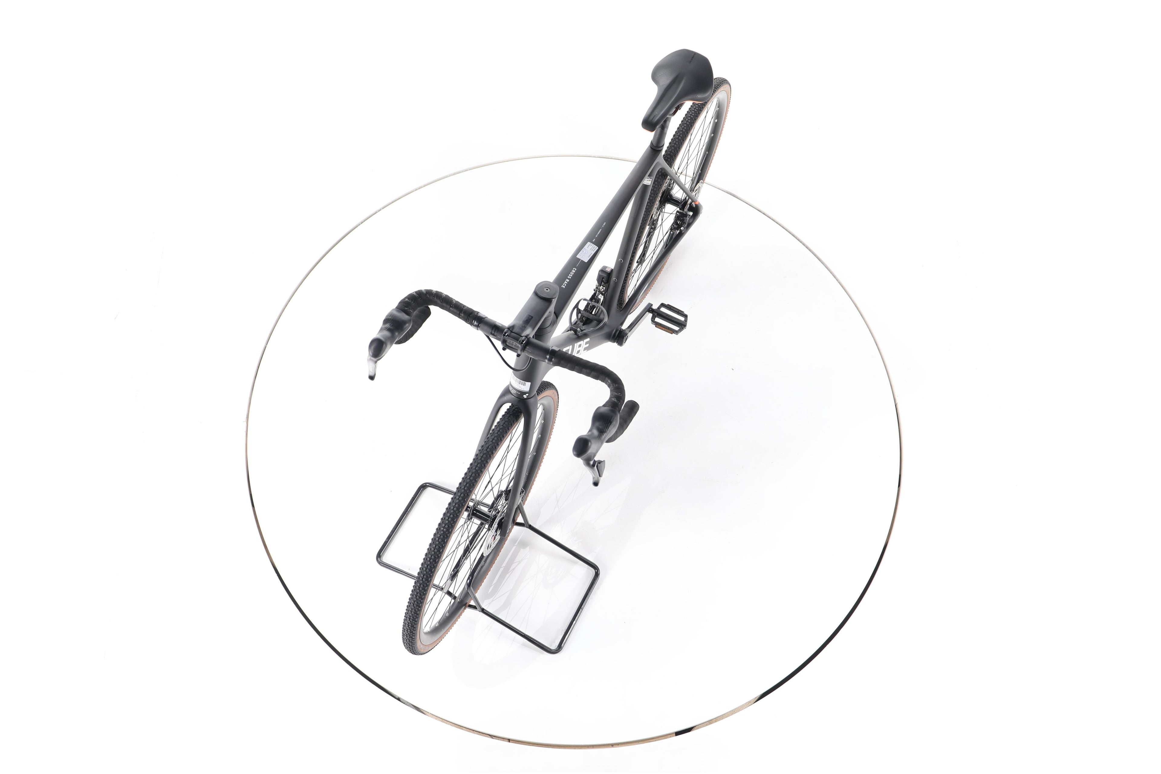 Cube Cross Race C.: 62 Pro - Image 17