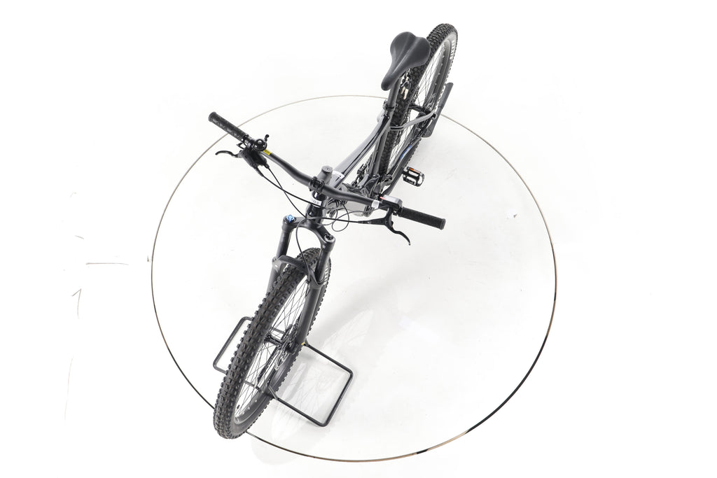 Giant Fathom E+ 2 Pro E-Bike 2024 - Image 17