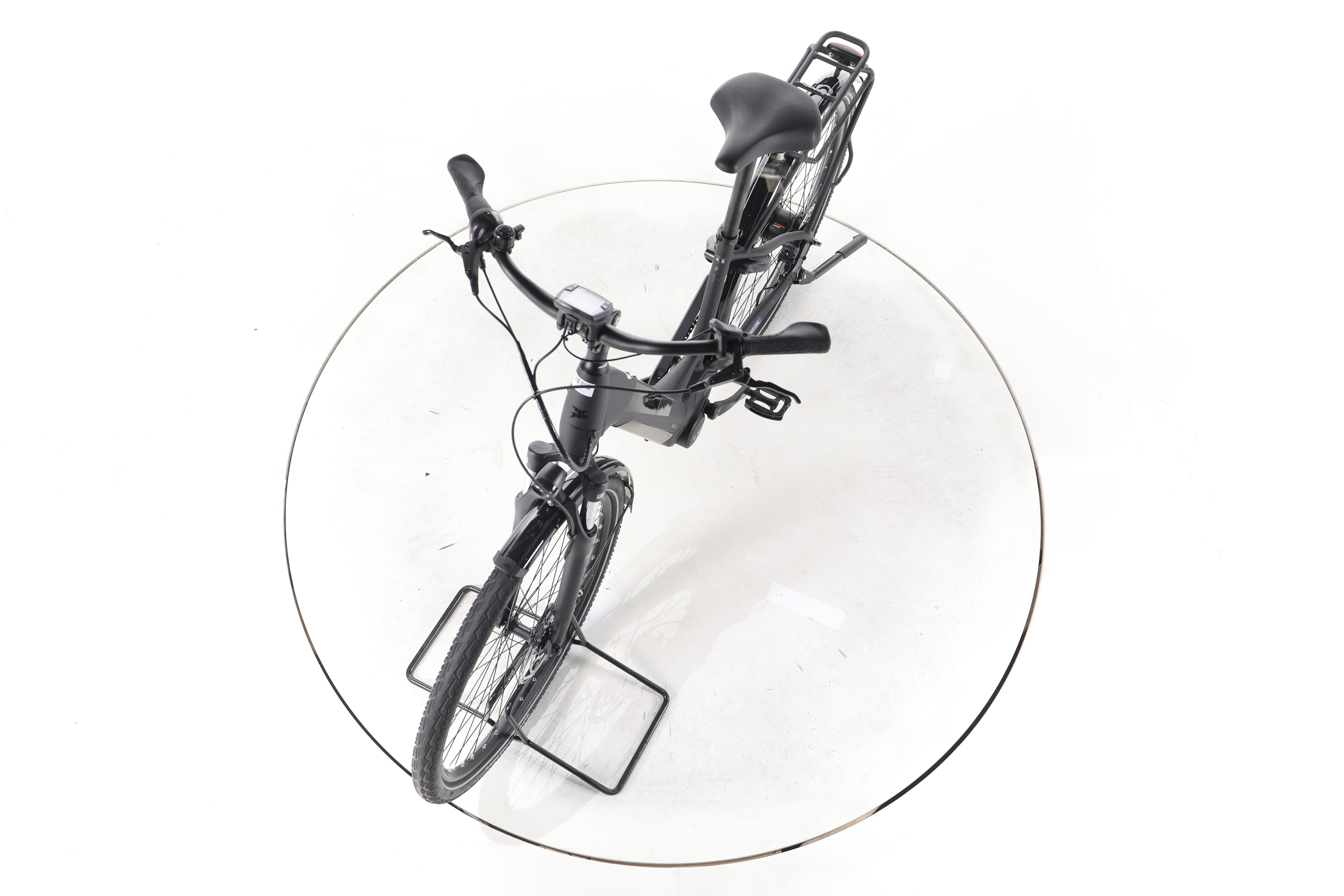Pegasus Solero Evo 8 City E-Bike Tiefeinsteiger - Image 17