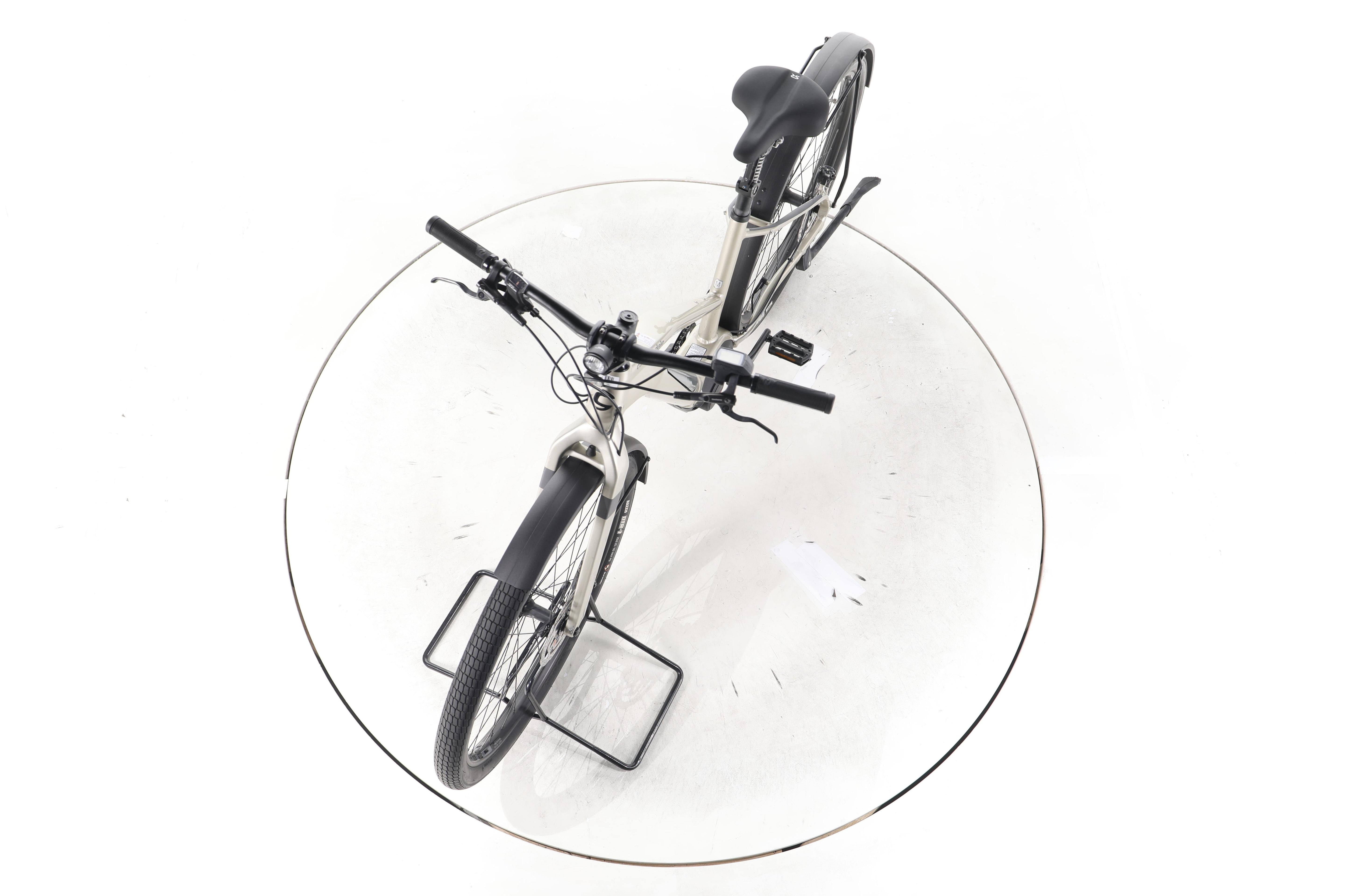 Cannondale Tesoro Neo X 3 Trekking E-Bike - Image 17