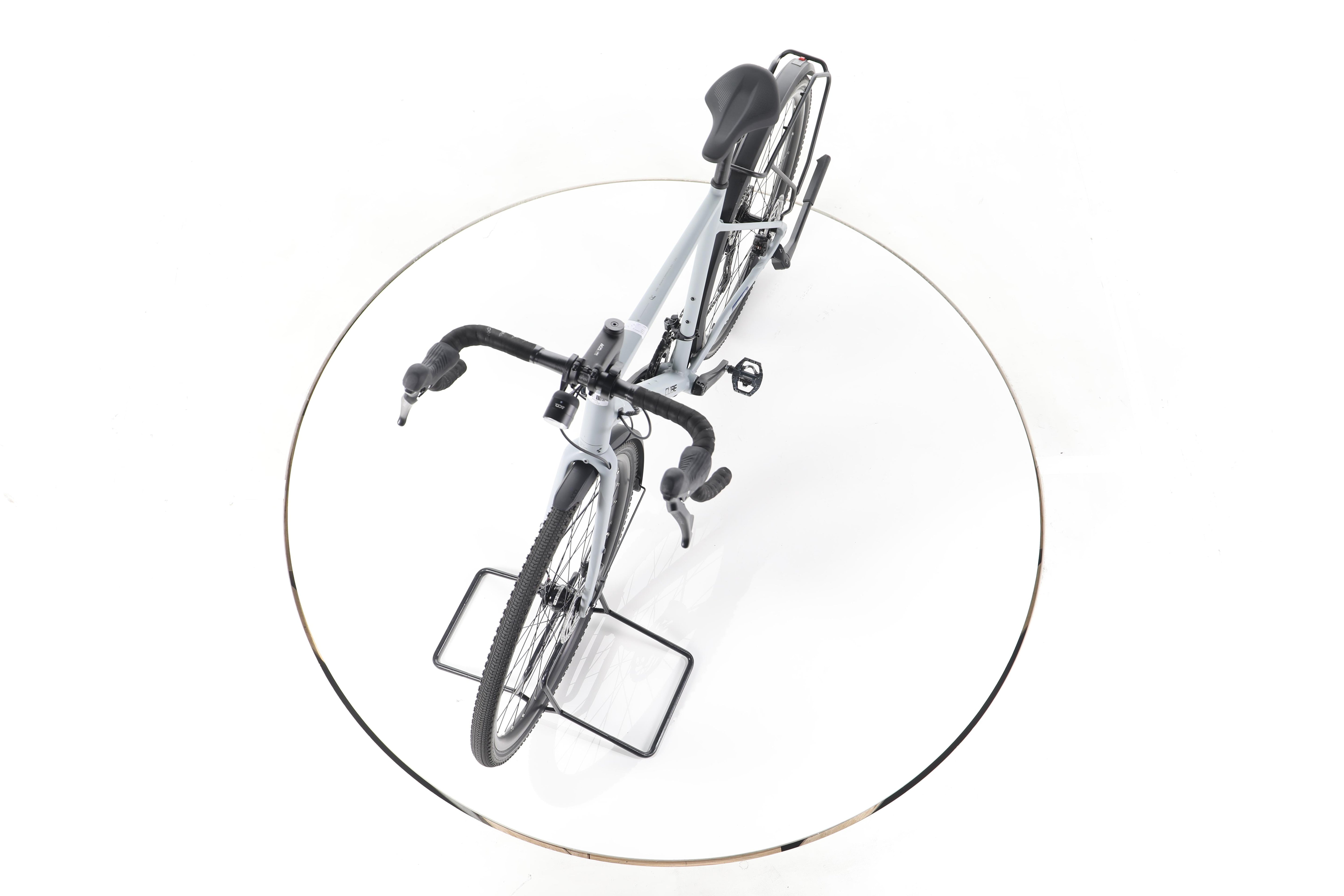 Cube Nuroad Race FE Gravelbike 2025 - Image 17