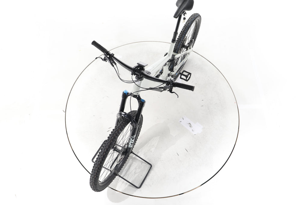 Cube Stereo Hybrid ONE77 HPC SLX800 E-Bike Fully Carbon 2025 - Image 17