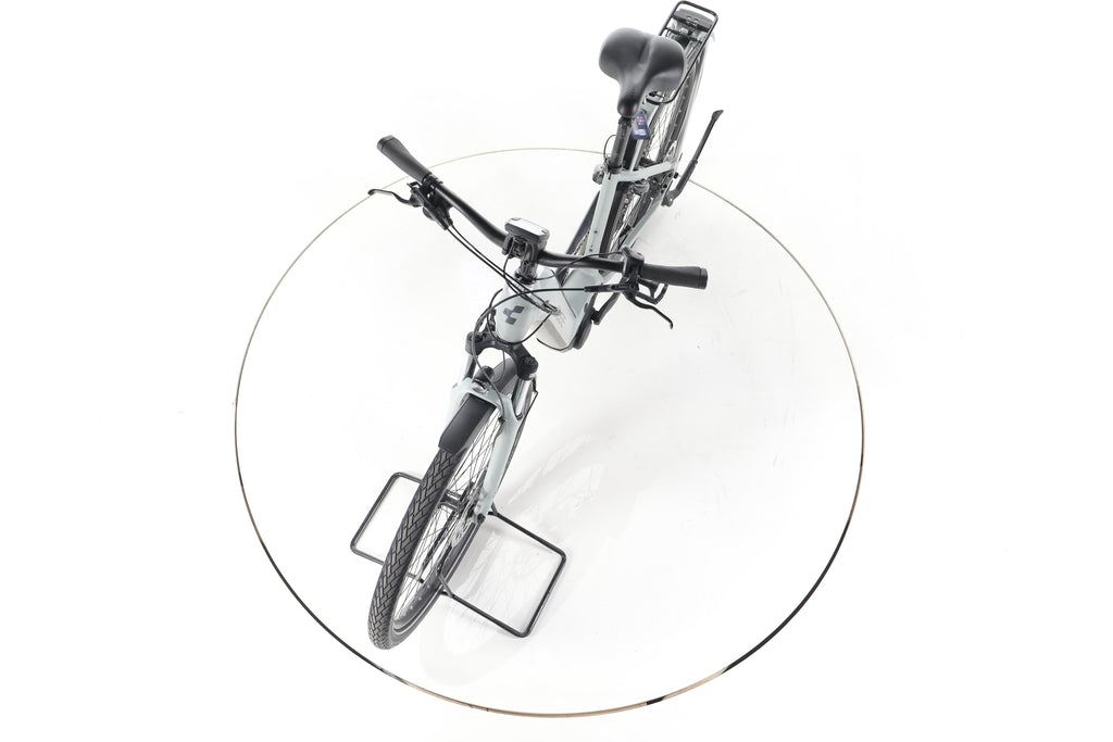 Cube Touring Hybrid Pro Trekking E-Bike Tiefeinsteiger - Image 17