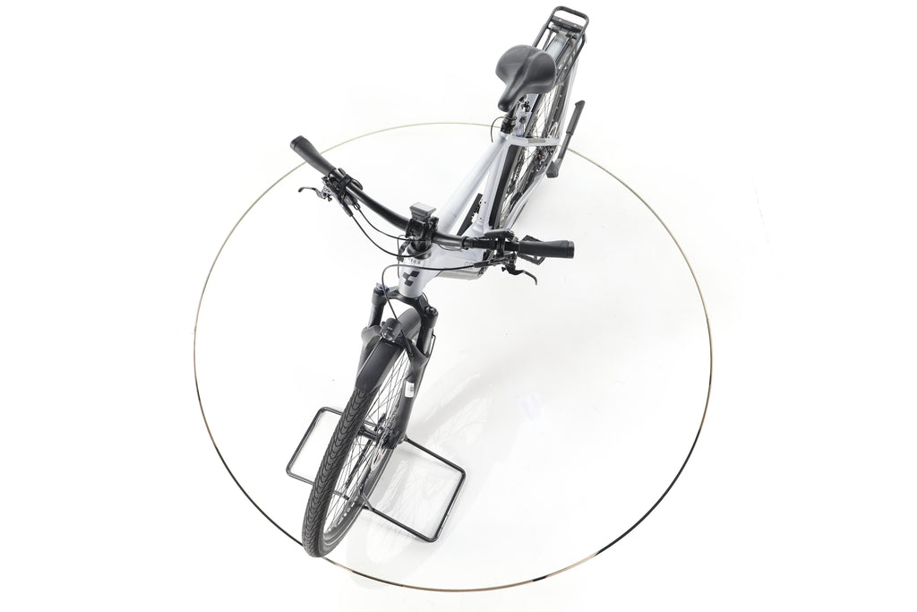 Cube Kathmandu Hybrid SLX Trekking E-Bike - Image 17