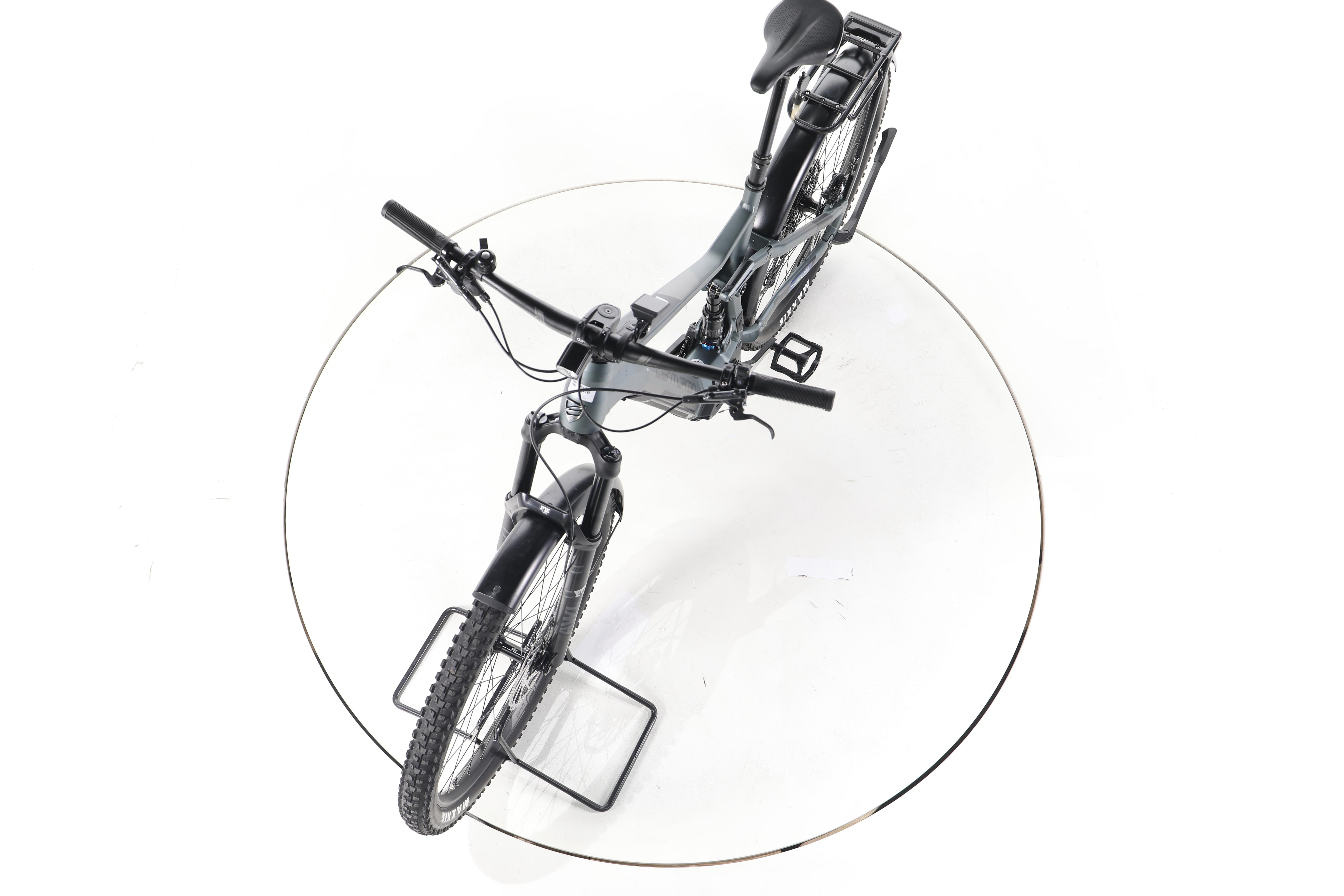 Centurion Numinis R2700i EQ SUV E-Bike 2024 - Image 17