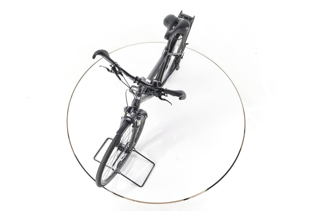 KTM ZEG Maranello Light Disc Fahrrad City & Trekking - Image 17