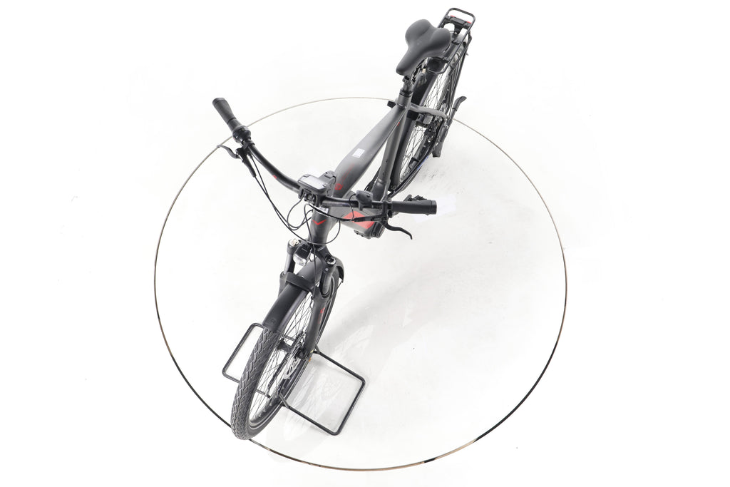 Victoria eAdventure11.9 City E-Bike - Image 17