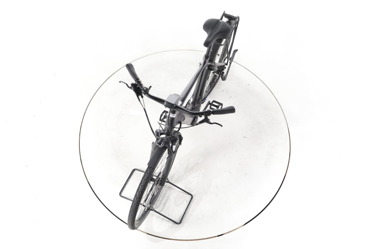 Giant DailyTour E+3 GTS Trekking E-Bike - Image 17