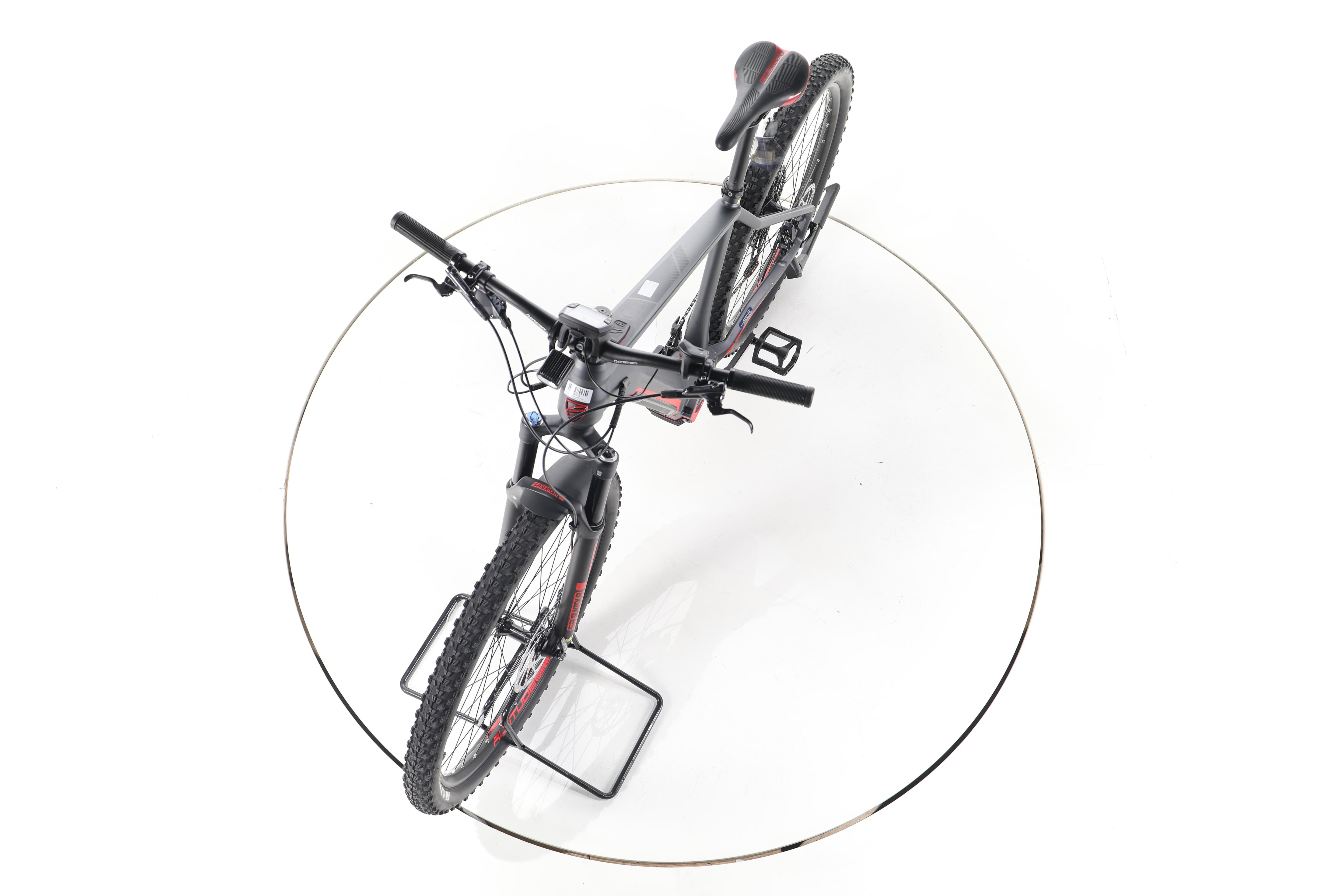 Centurion Backfire E R860i E-Bike - Image 17
