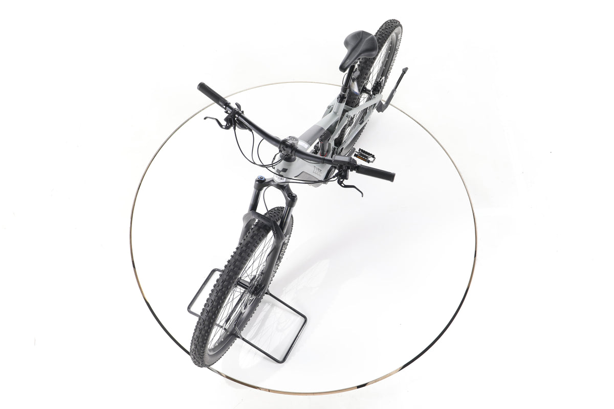 Cube Stereo Hybrid 140 HPC Pro E-Bike Fully Carbon 2024 - Image 17