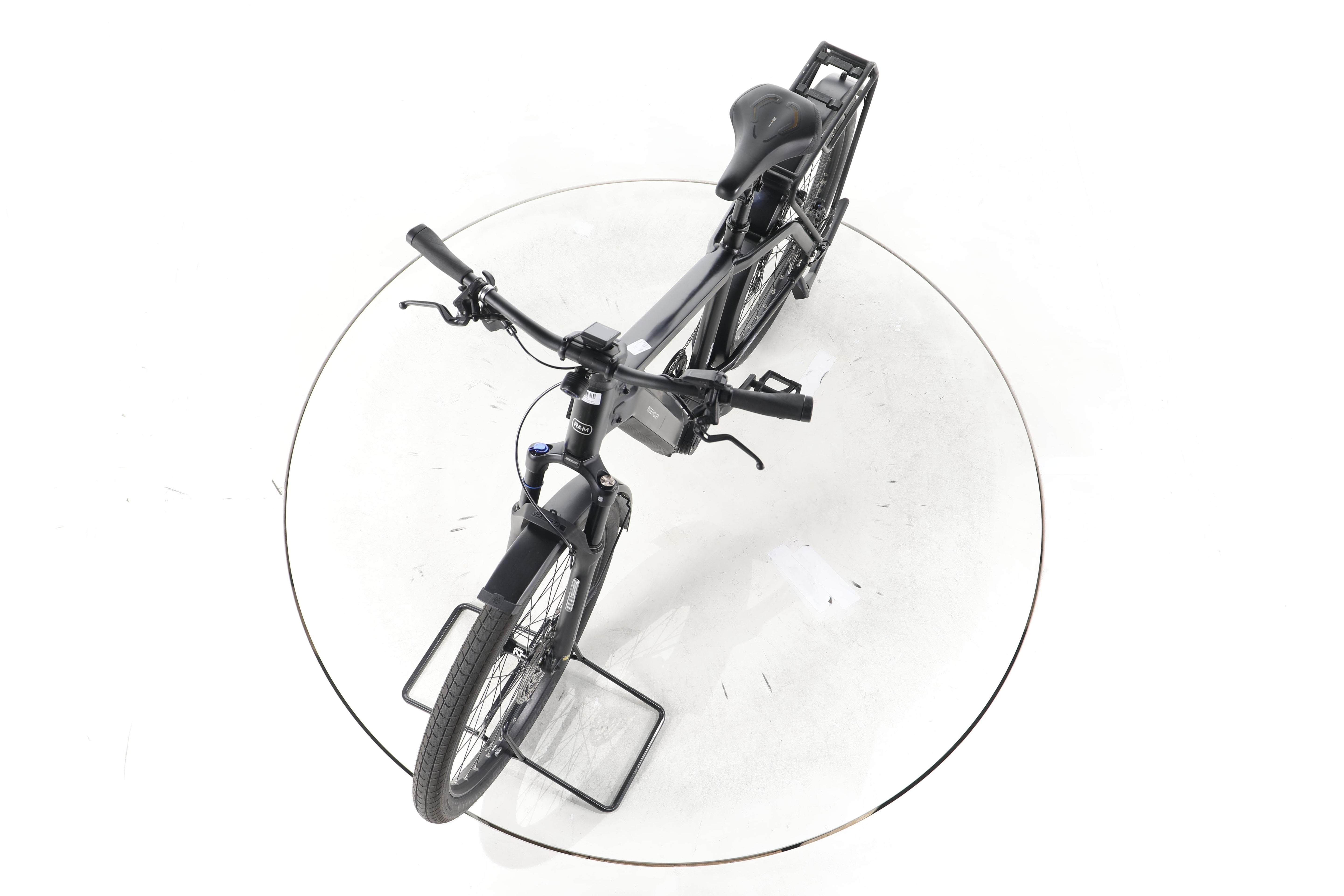 Riese & Müller Charger4 GT touring Trekking E-Bike - Image 17