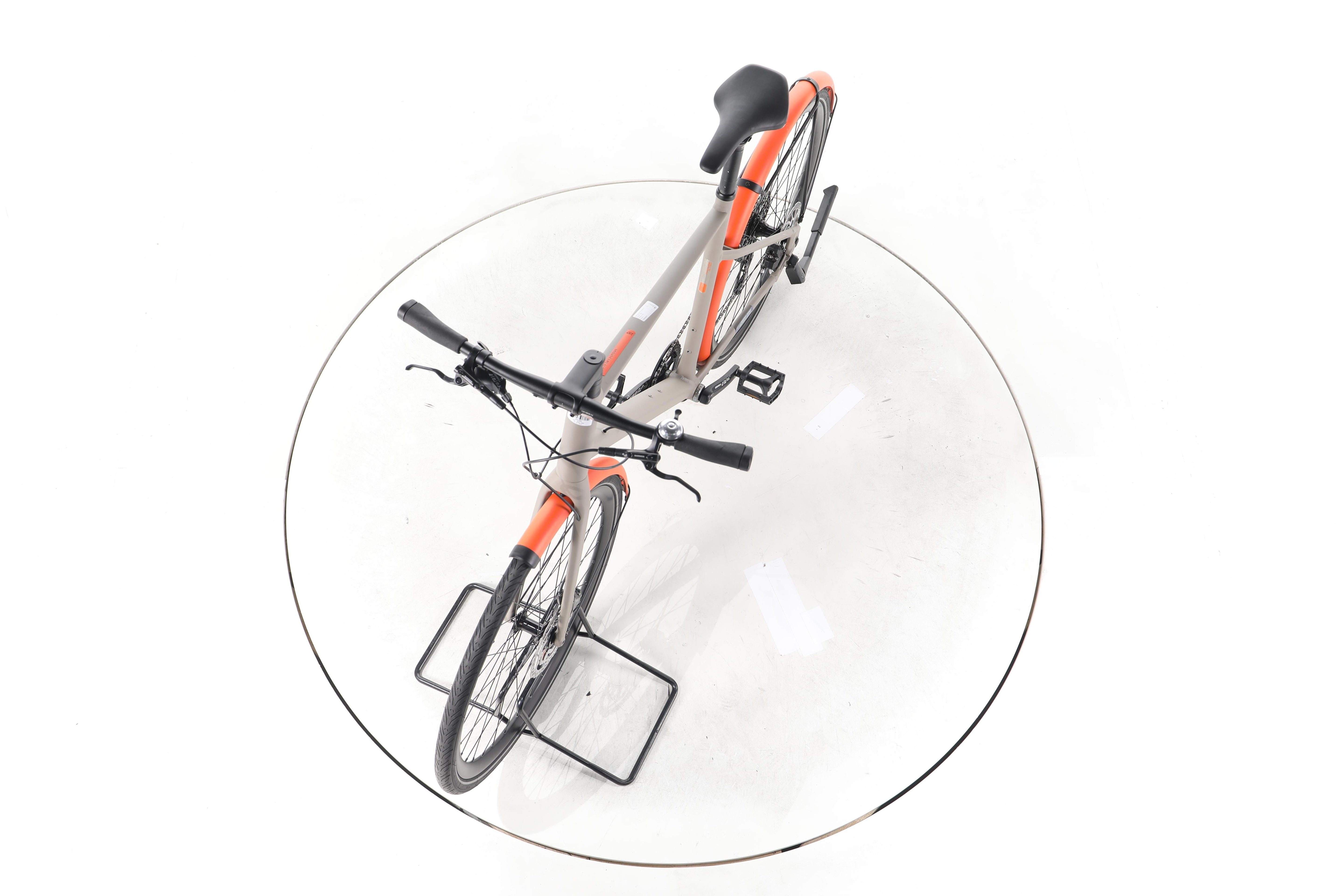 BMC 257 Fahrrad City & Trekking - Image 17