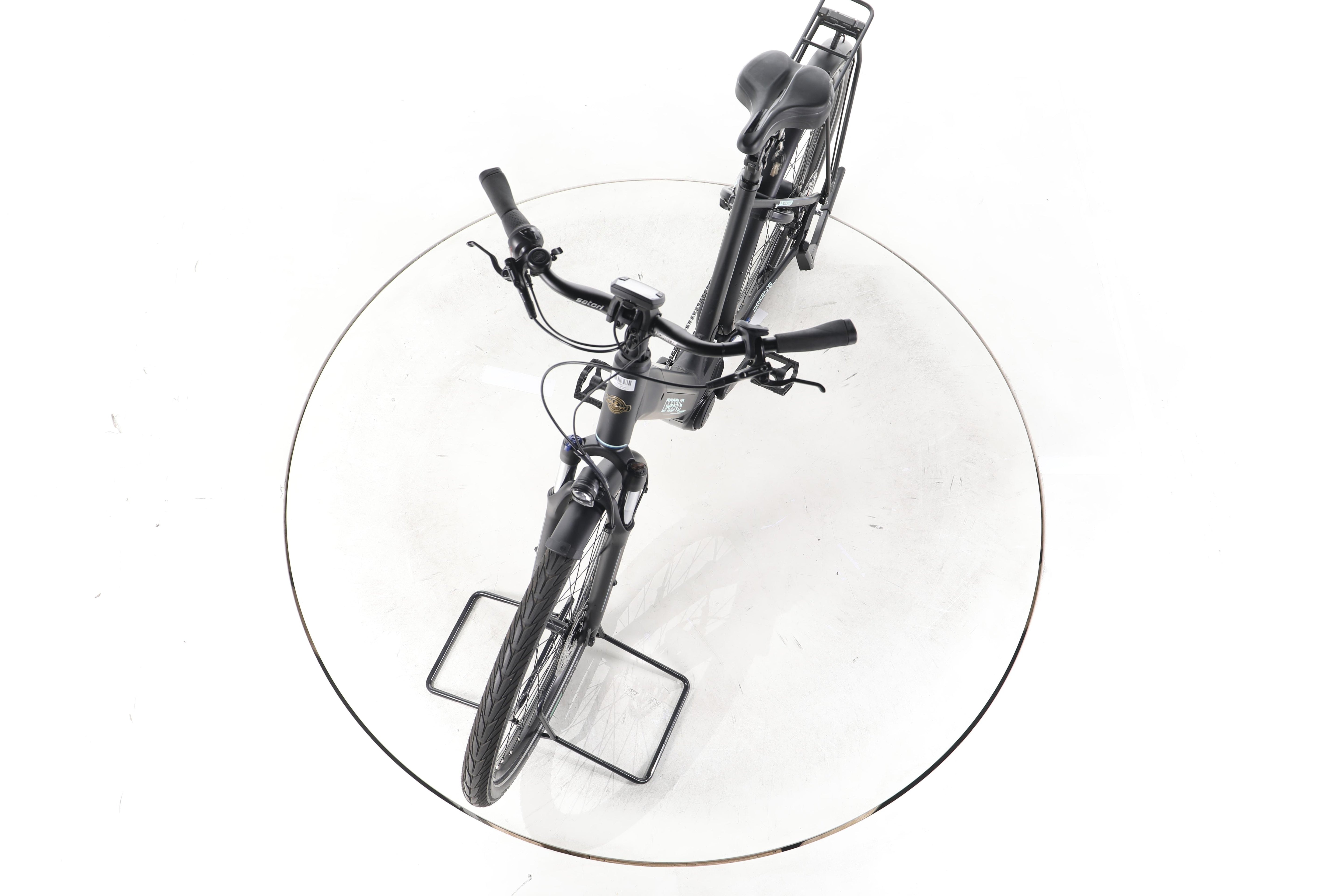 Green's Bromley City E-Bike Tiefeinsteiger - Image 17