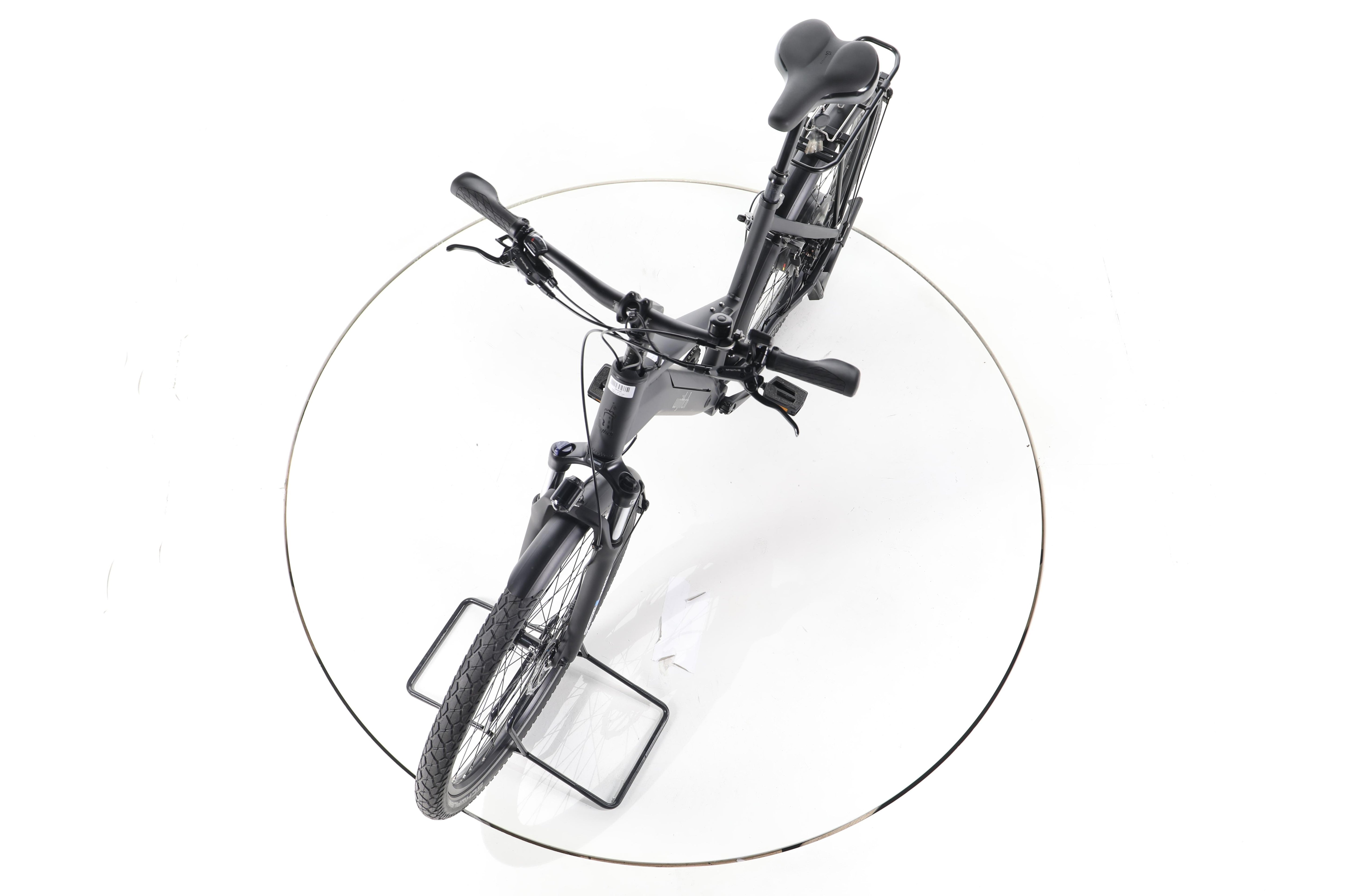 Wittich WIN10 Trekking E-Bike - Image 17