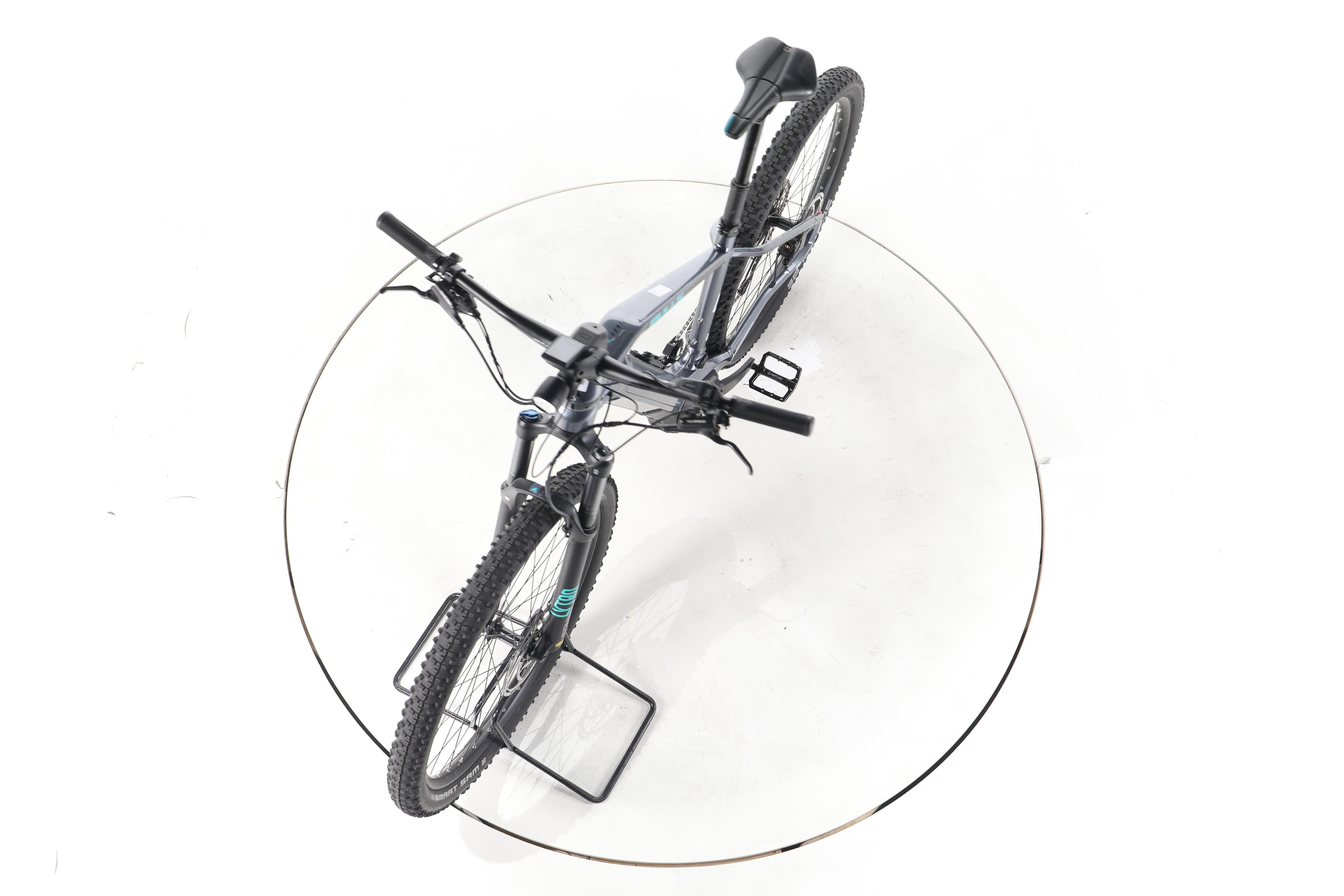 Bulls Sonic EVO 1 E-Bike - Image 17