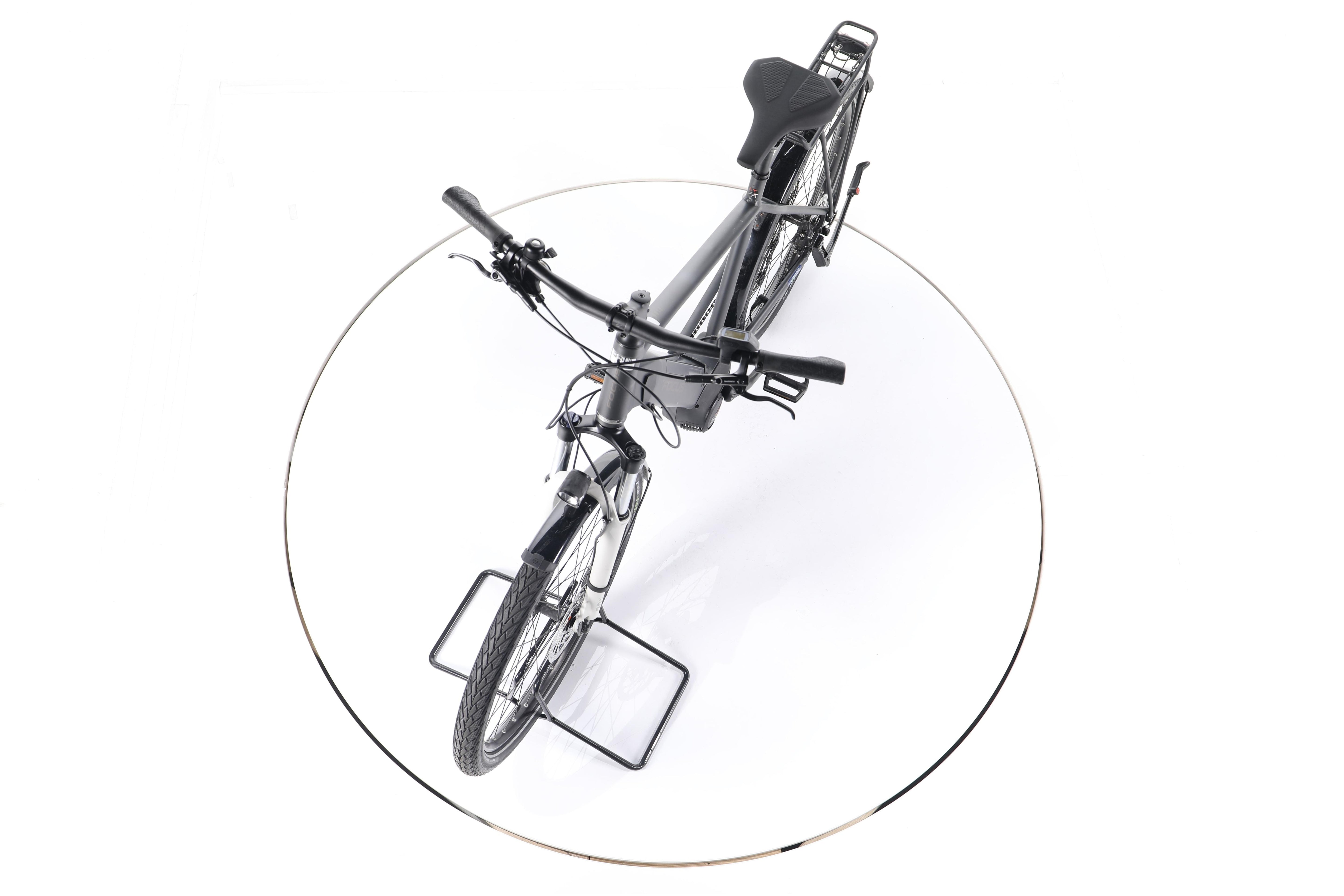 Focus Planet² 5.9 Trekking E-Bike - Image 17