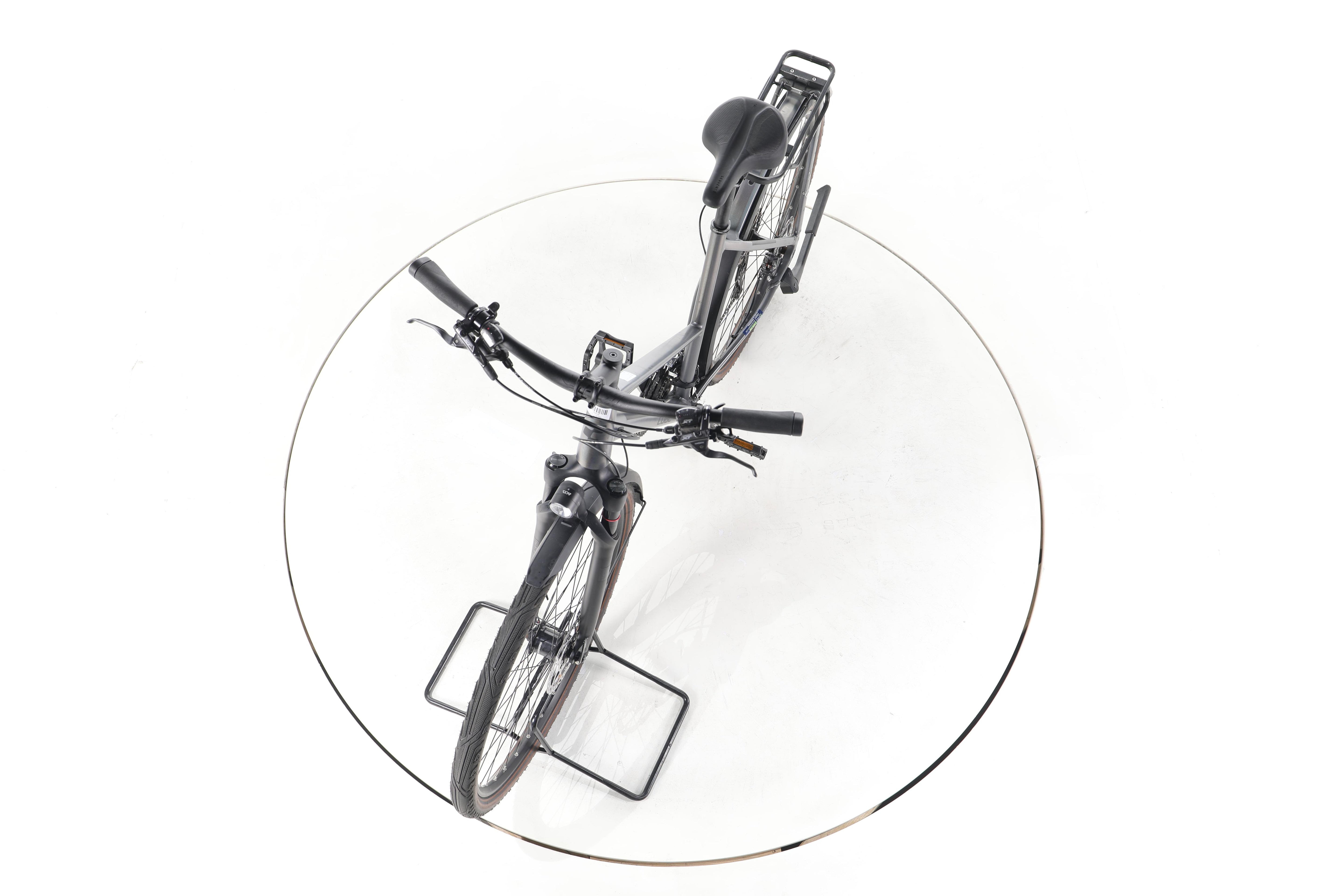 Cube Kathmandu SLX Fahrrad City & Trekking - Image 17