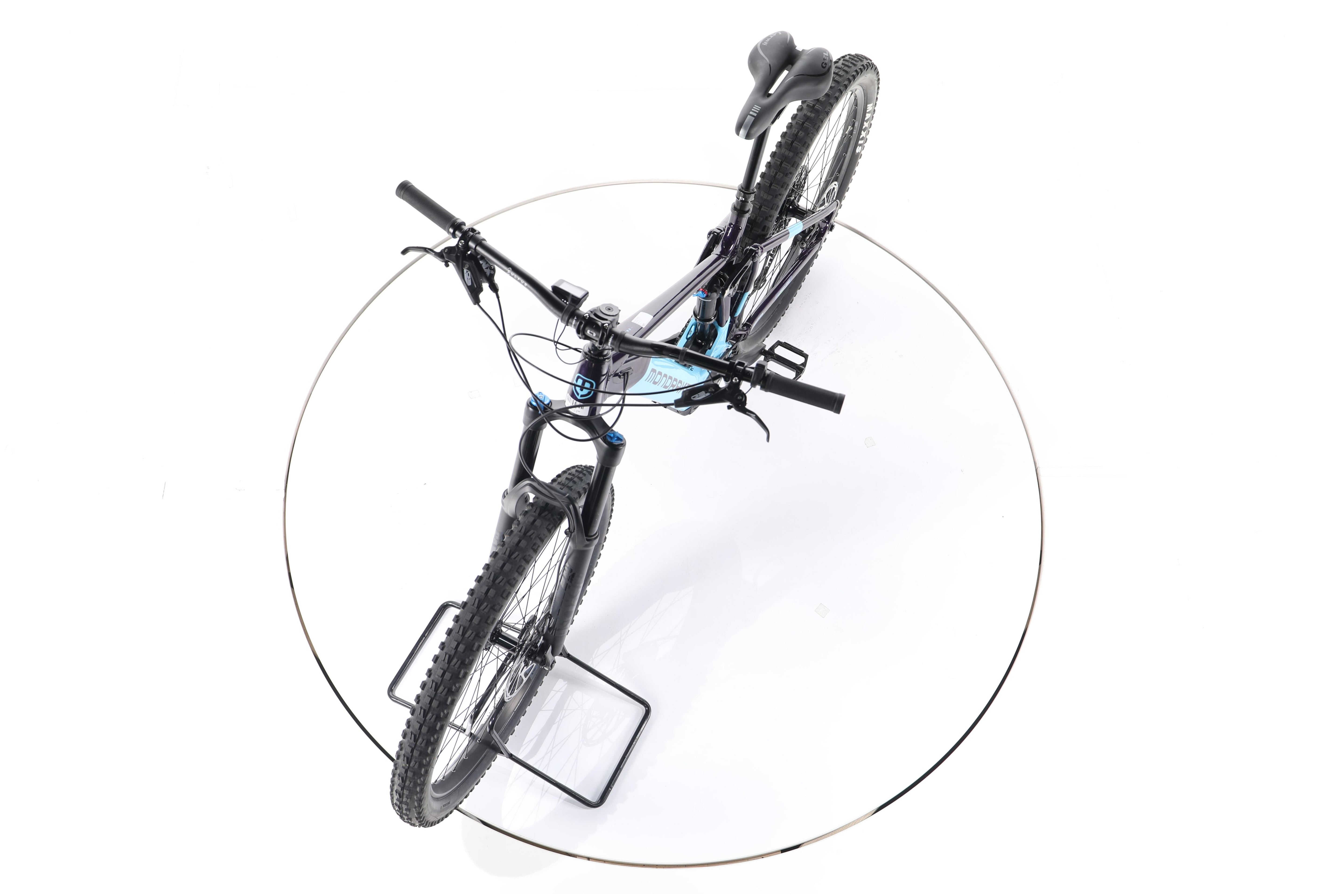 Mondraker DUSK R E-Bike Fully - Image 17