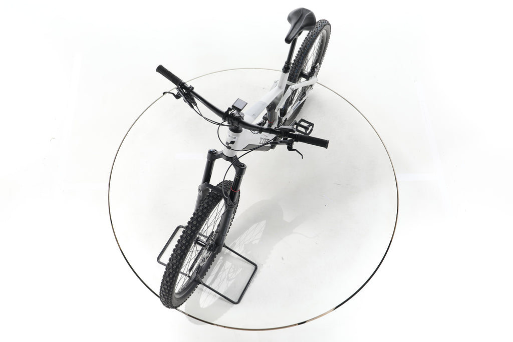 Cube STEREO HYBRID 160HPC SLX E-Bike Fully Carbon - Image 17