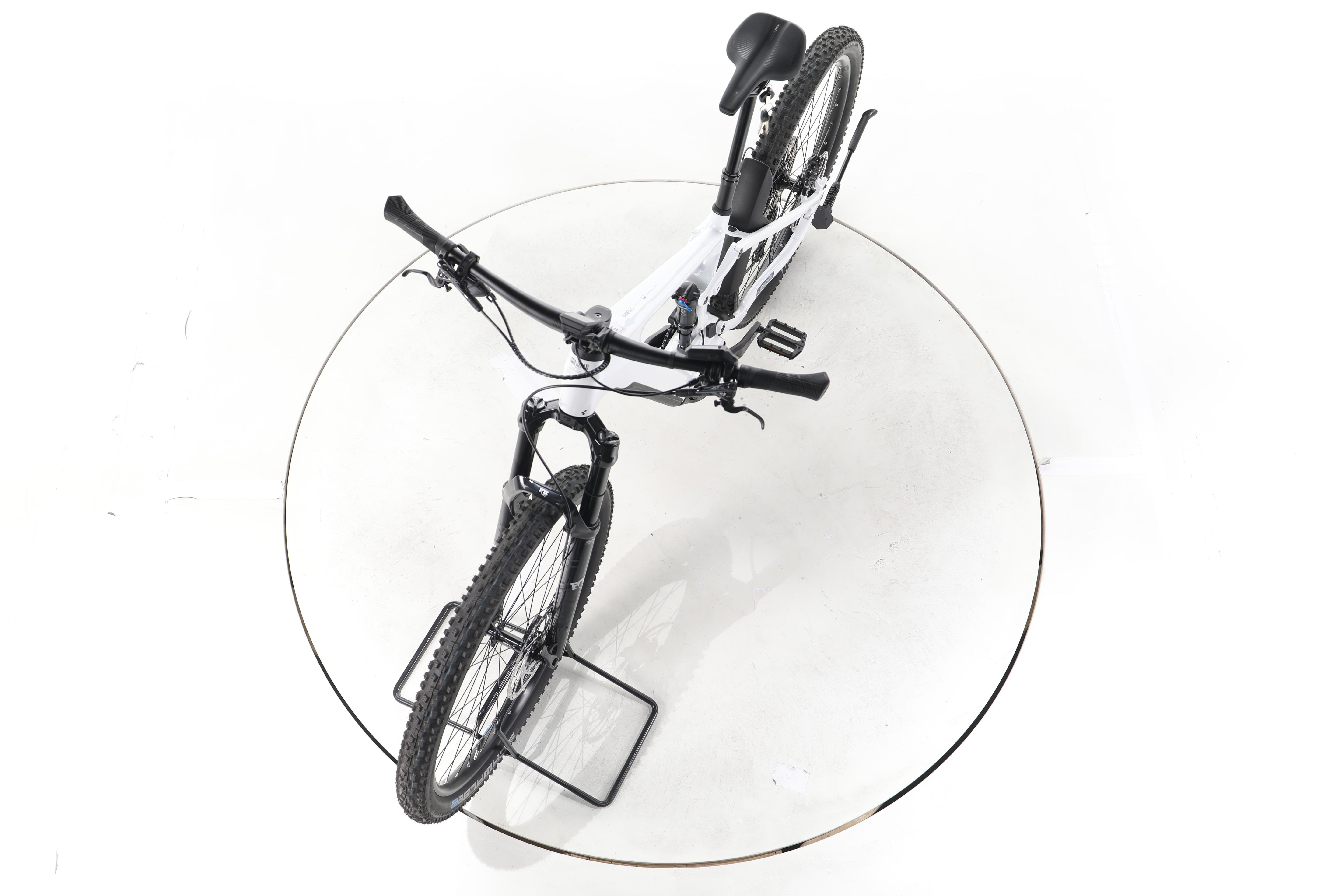 Cube Stereo Hybrid ONE44 E-Bike Fully 2025 - Image 17