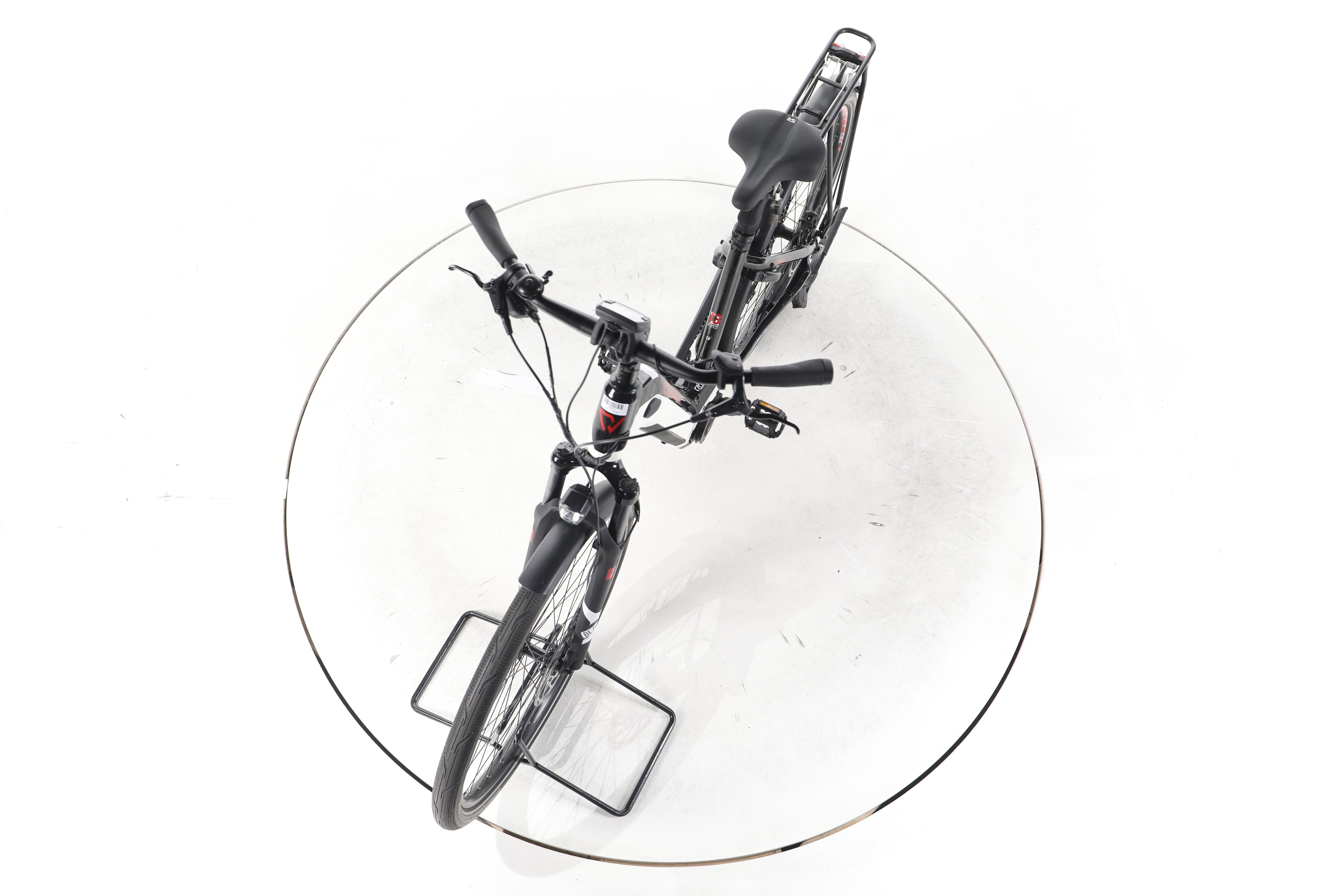 Conway Cairon T 3.0 Trekking E-Bike Tiefeinsteiger - Image 17