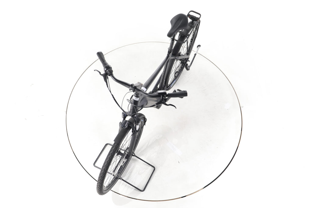 Giant DailyTour E+ 2 City E-Bike - Image 17