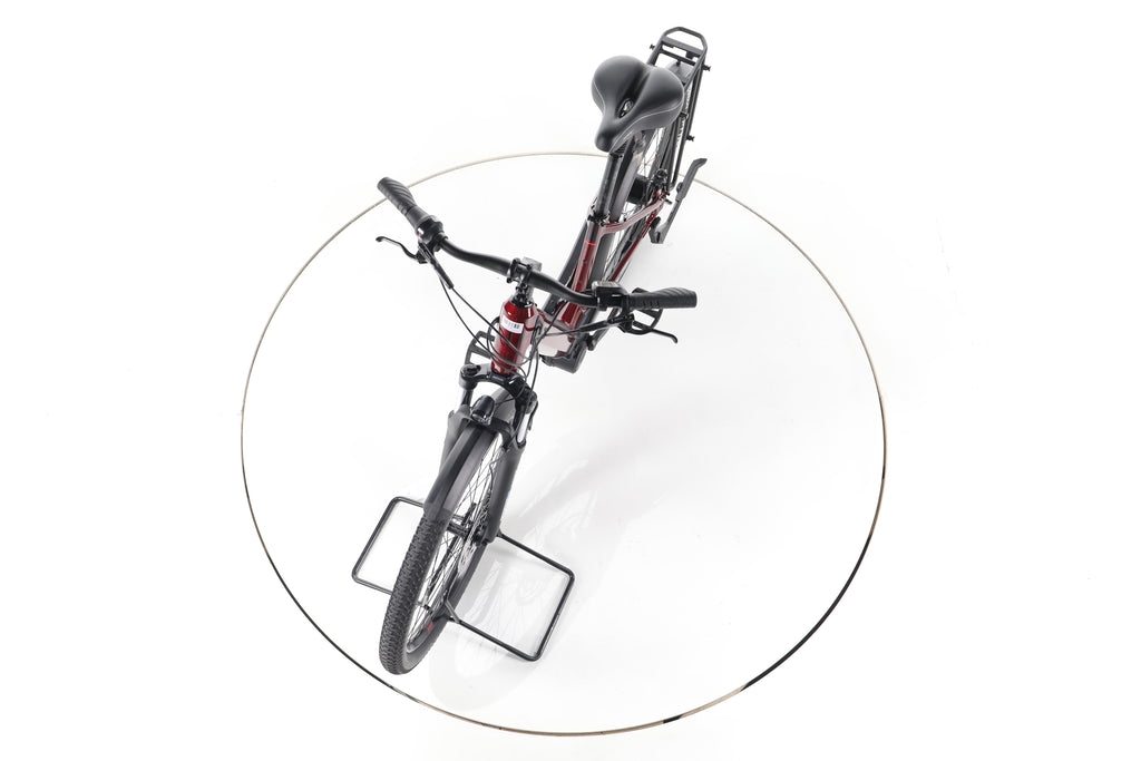 Moustache Bikes Xroad 2 City E-Bike Tiefeinsteiger - Image 17