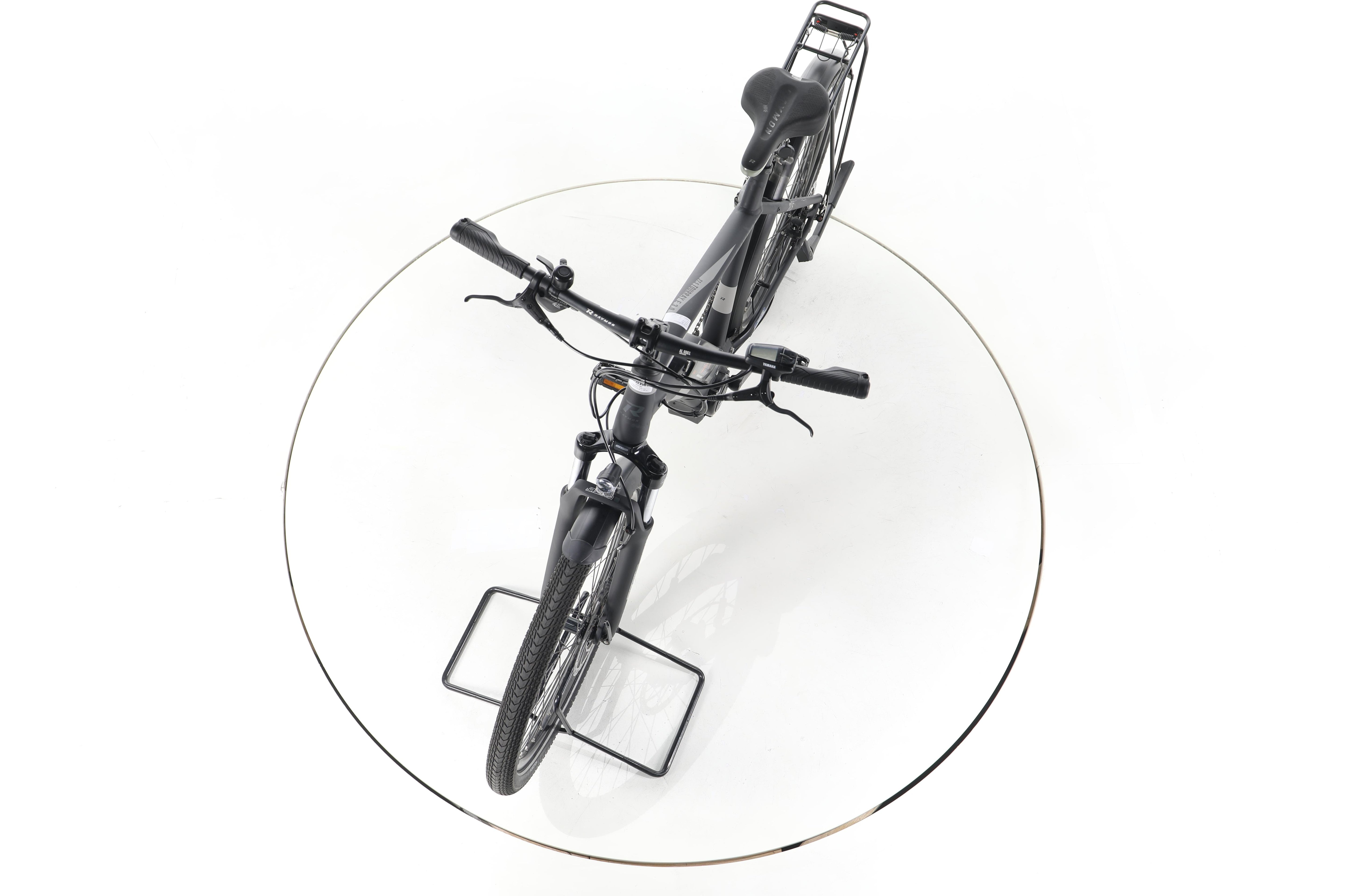 R Raymon TourRay E 3.0 Trekking E-Bike - Image 17