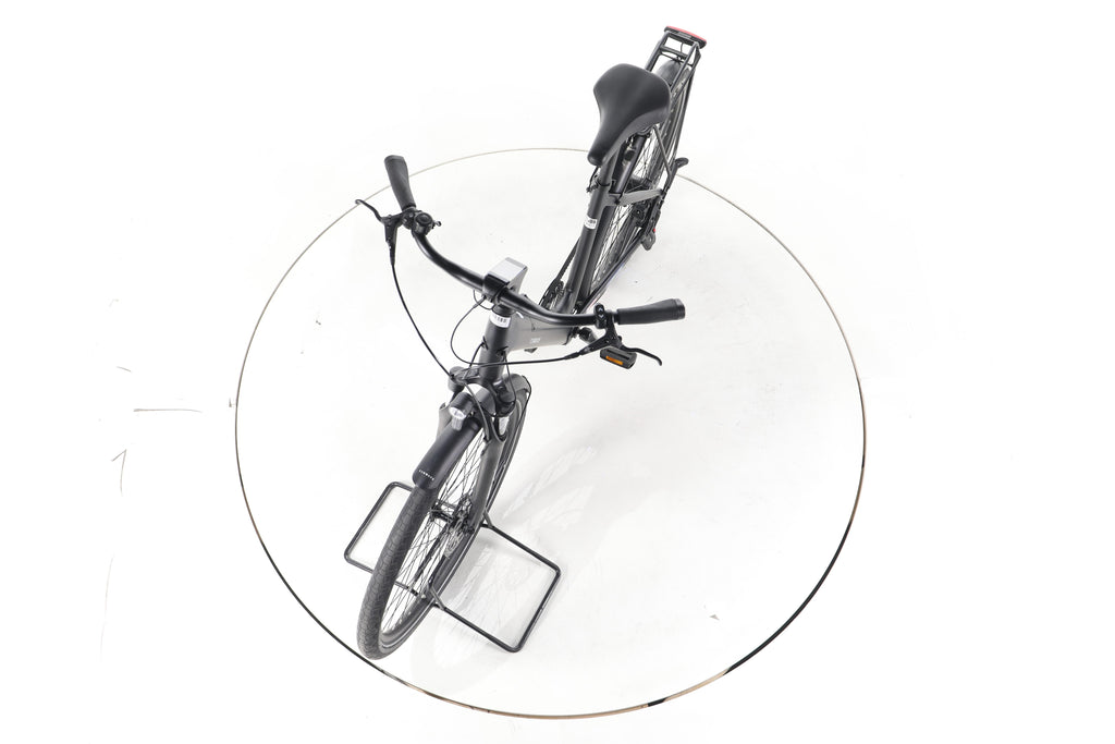 TENWAYS C-GO 800S City E-Bike Tiefeinsteiger - Image 17