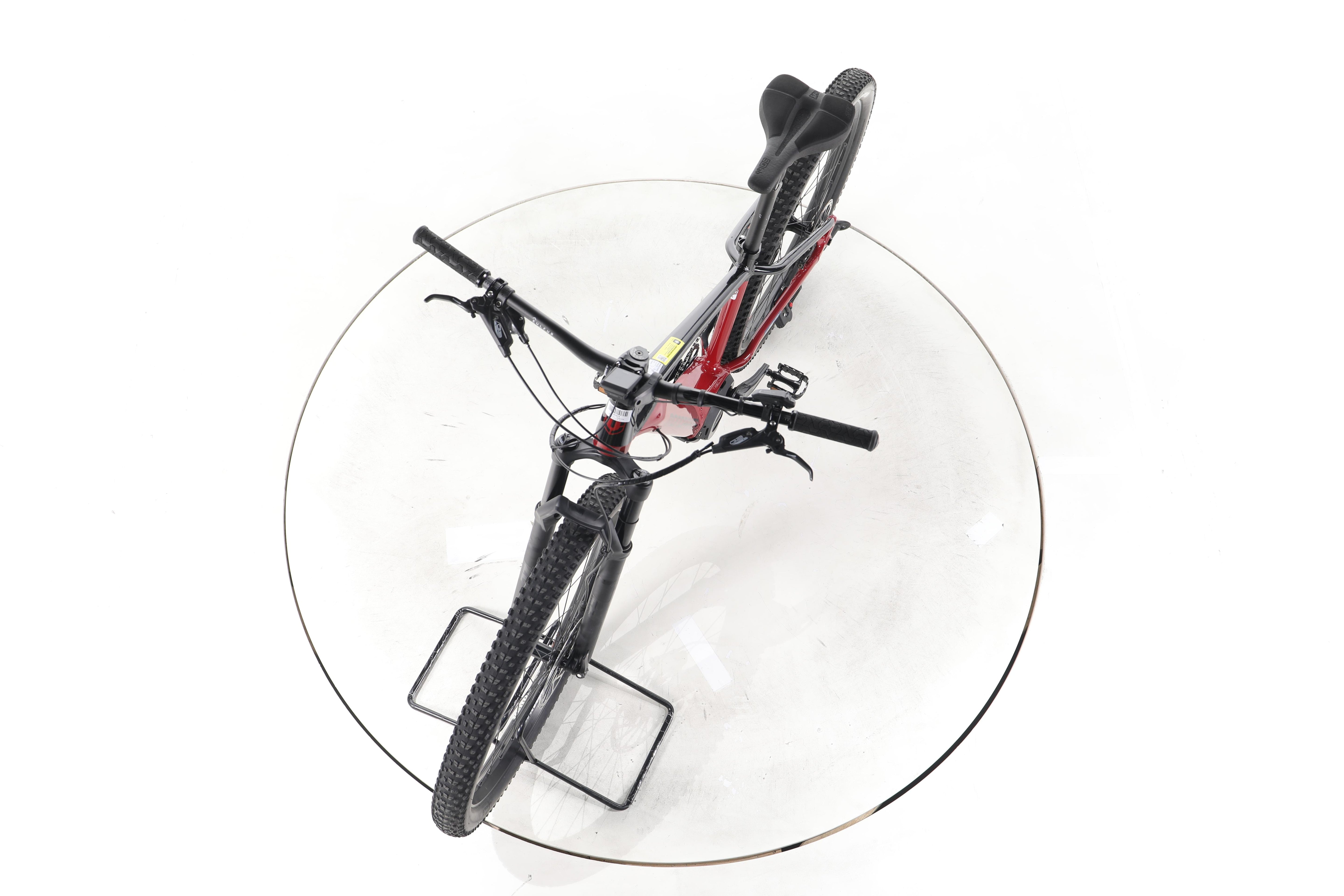 Mondraker Prime R E-Bike - Image 17