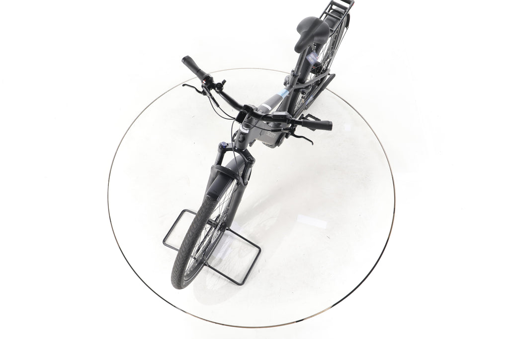 Scott Sub 20 Belt City E-Bike 2025 - Image 17