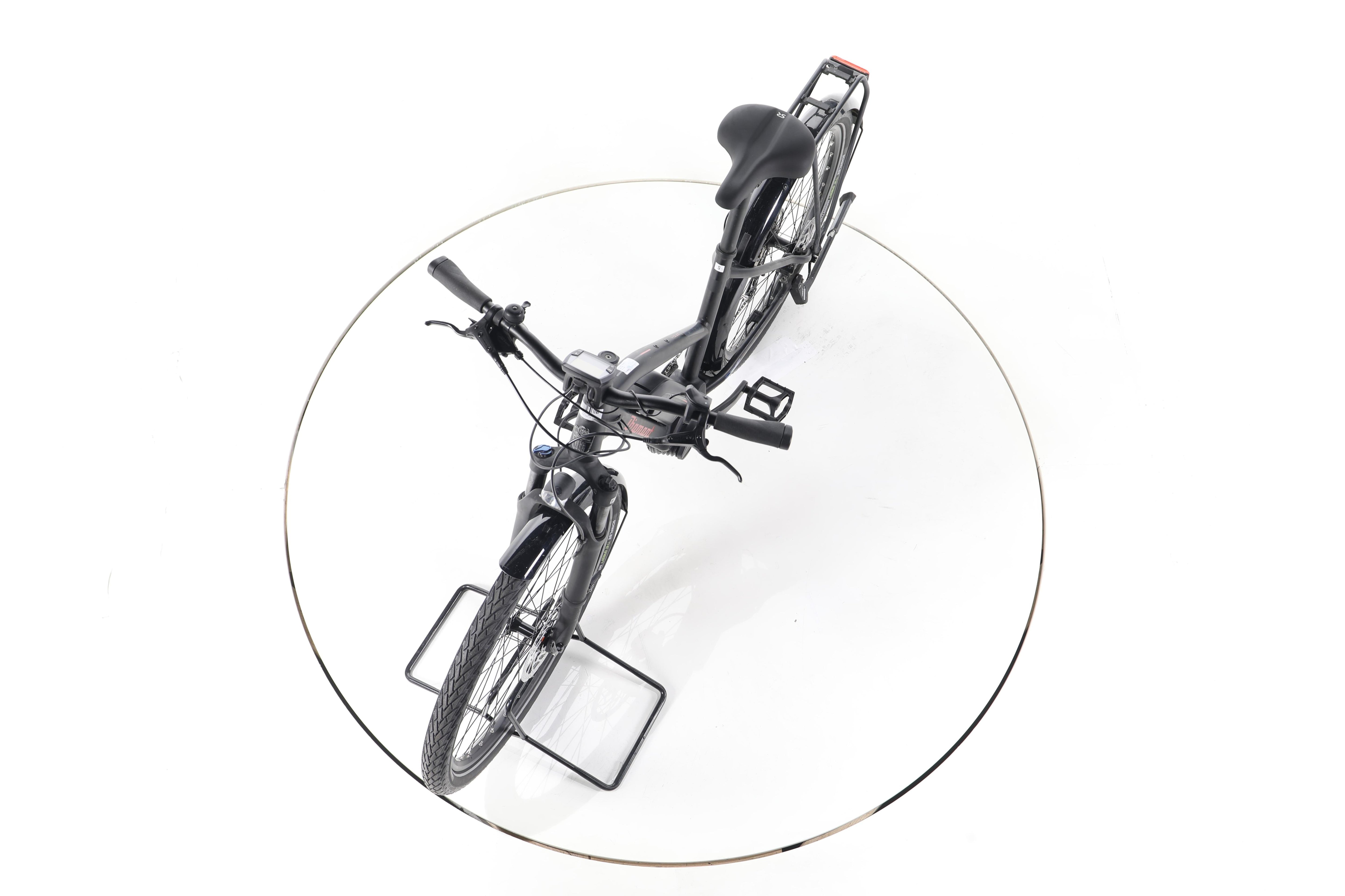 Diamant Zing+ Gen 1 Trekking E-Bike - Image 17