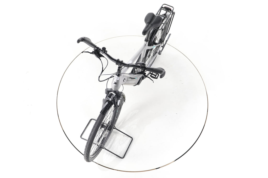 Pegasus EVO CX Trekking E-Bike - Image 17