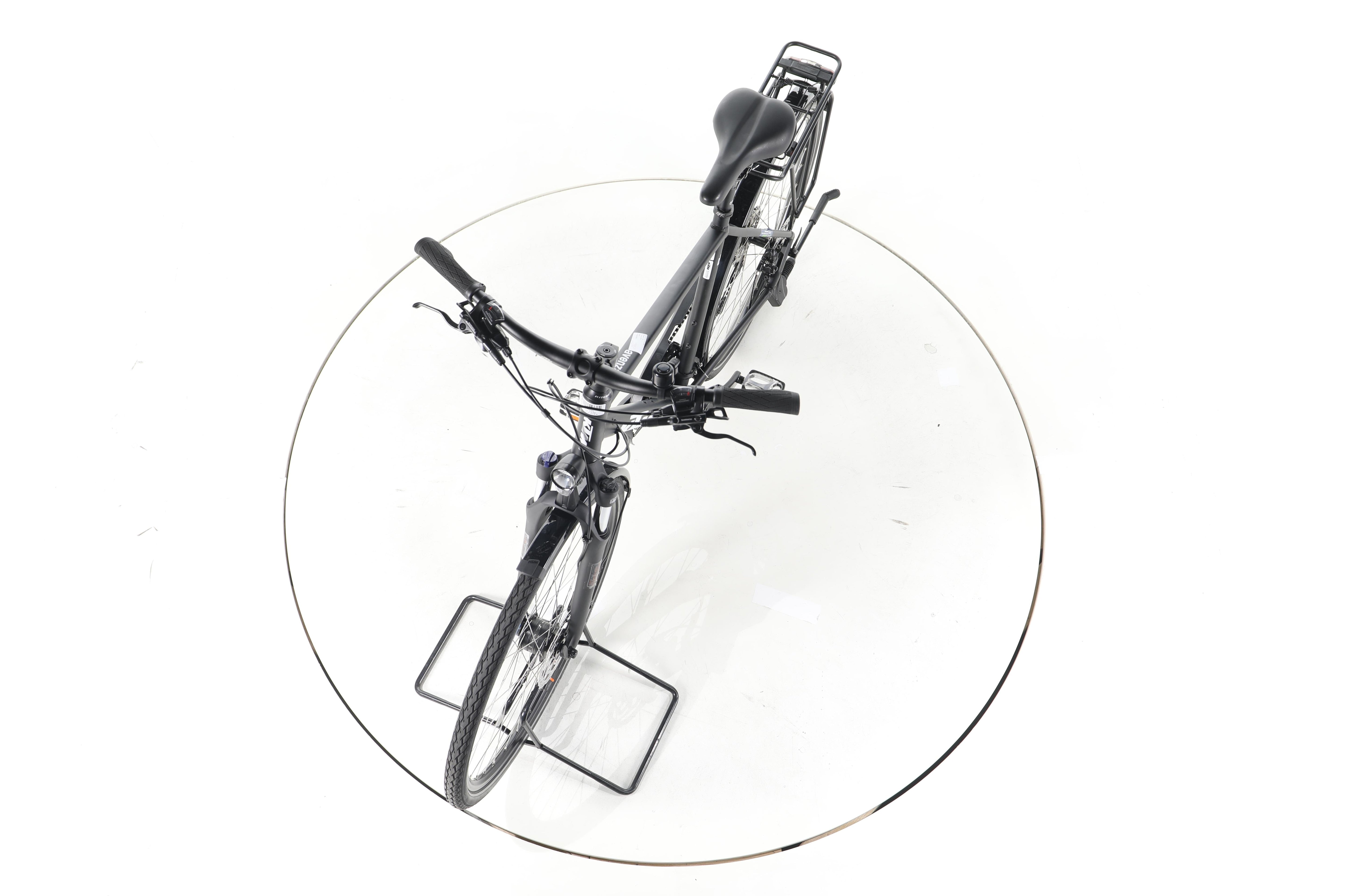 KTM Avenza30 Disc Fahrrad City & Trekking - Image 17