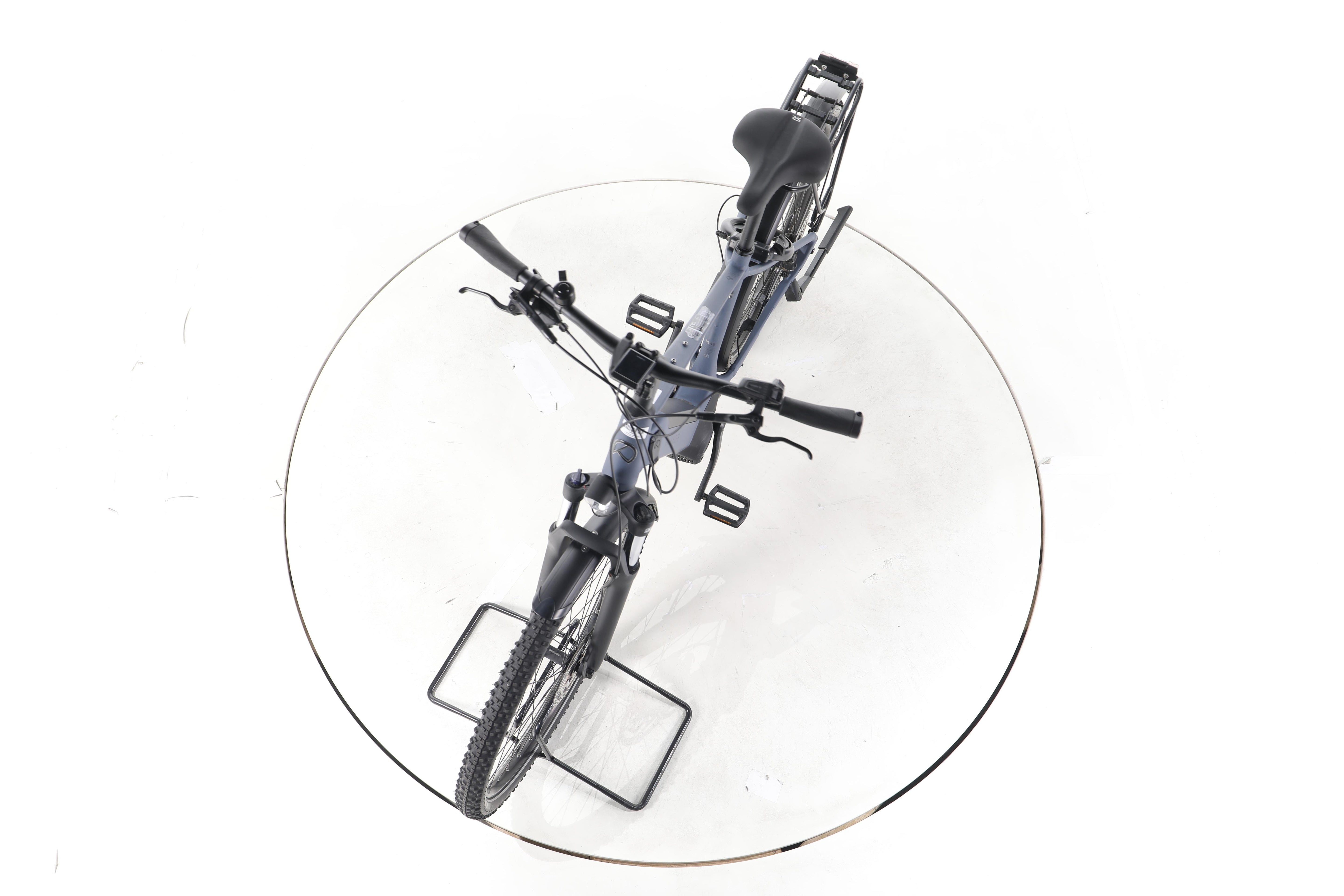 Kalkhoff Entice 3.B Move Trekking E-Bike - Image 17