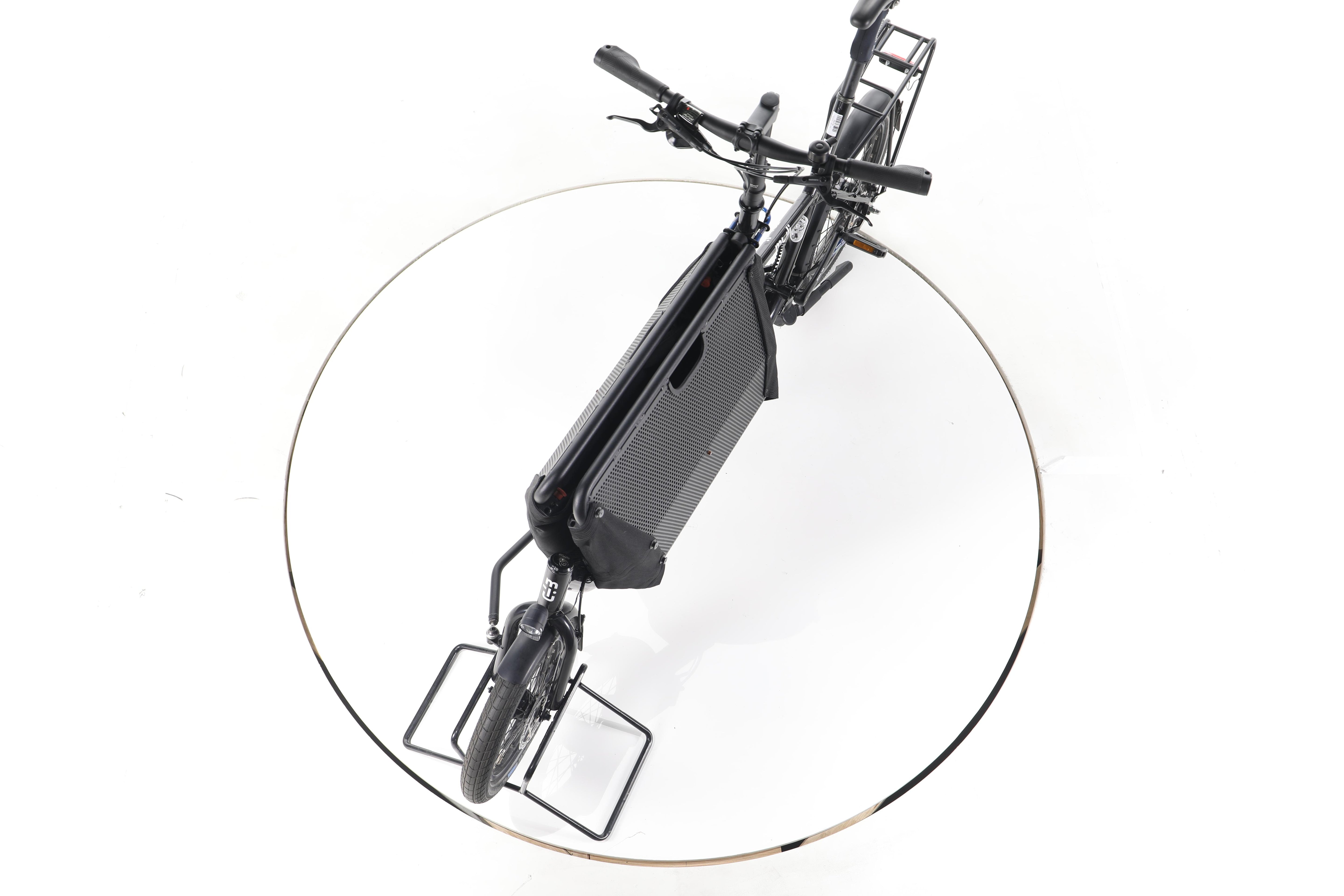 muli-cycles Muskel Lastenrad - Image 17