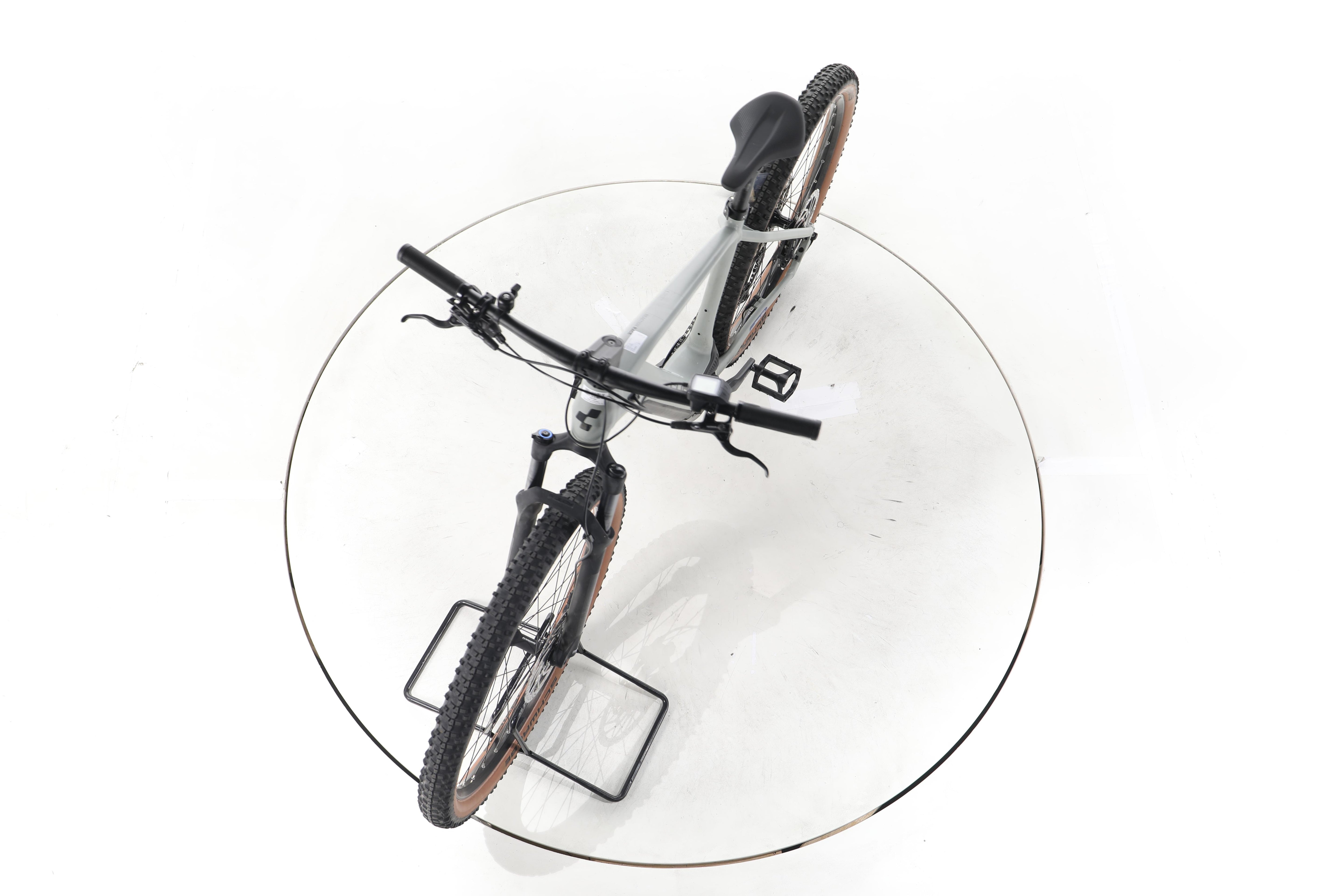 Cube Reaction Hybrid Race E-Bike - Image 17